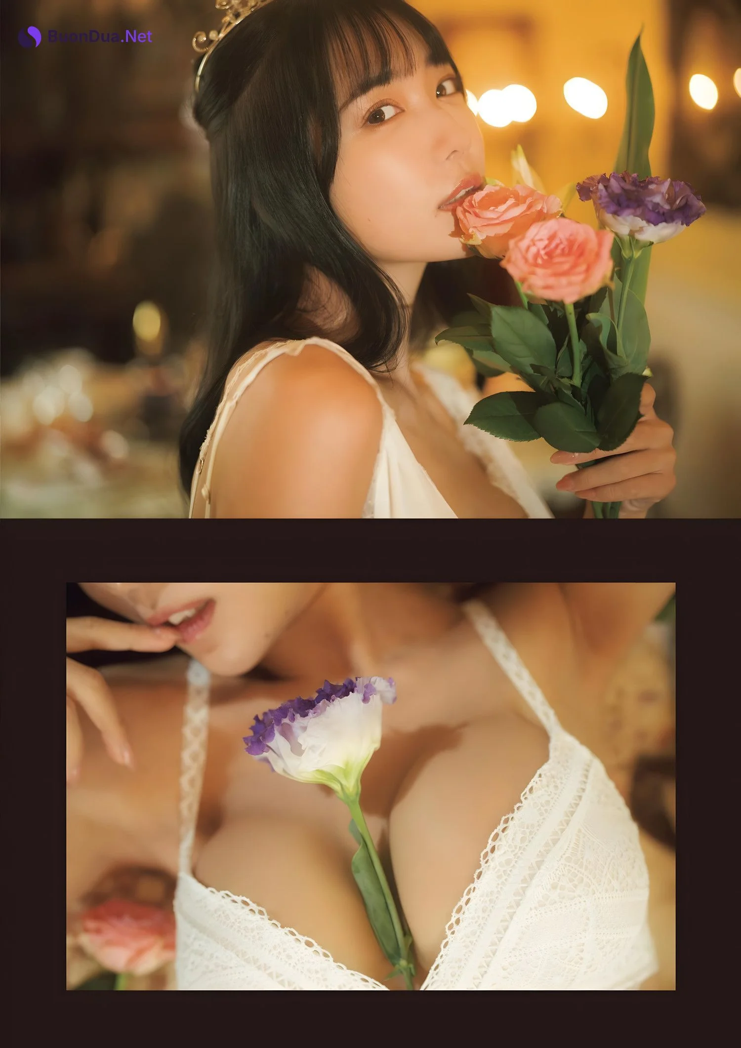Kisumi Amau 天羽希純, ENTAME SPOTLIGHT 2023.12 (月刊エンタメ2023年12月号増刊) - Photo 9