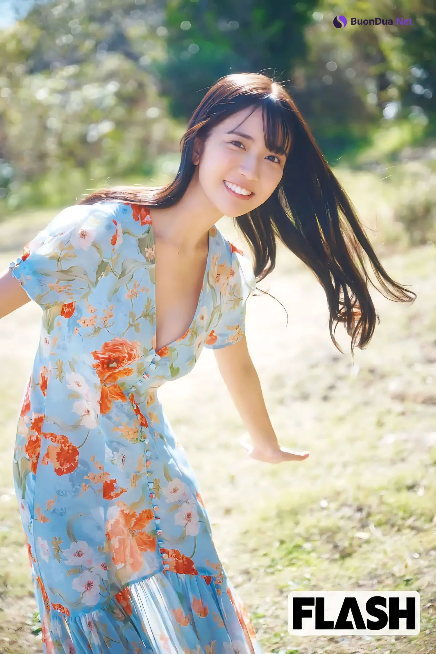 Kisumi Amau 天羽希純, FLASH 2023.12.26 (フラッシュ 2023年12月26日号) - Photo 13