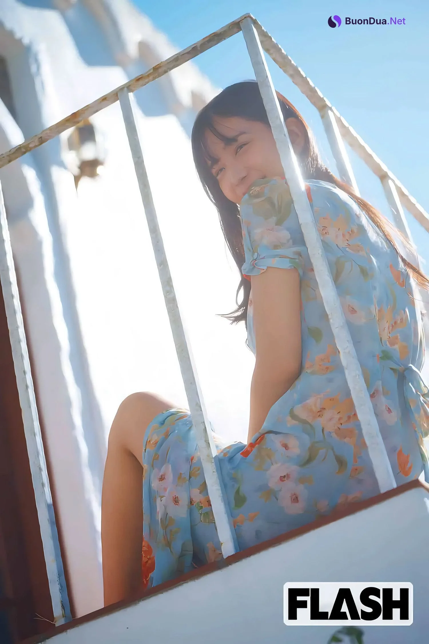 Kisumi Amau 天羽希純, FLASH 2023.12.26 (フラッシュ 2023年12月26日号) - Photo 14