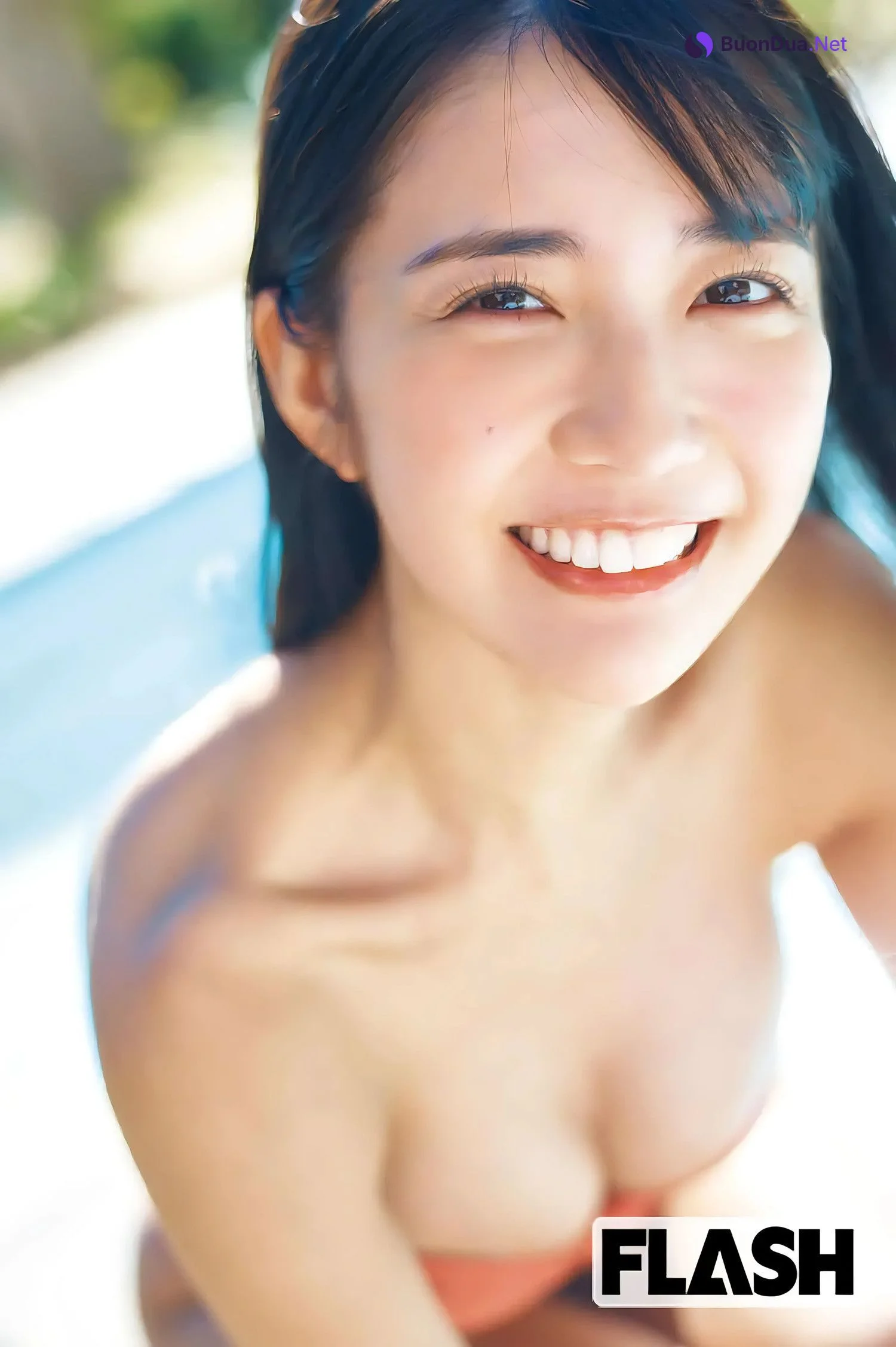 Kisumi Amau 天羽希純, FLASH 2023.12.26 (フラッシュ 2023年12月26日号) - Photo 15