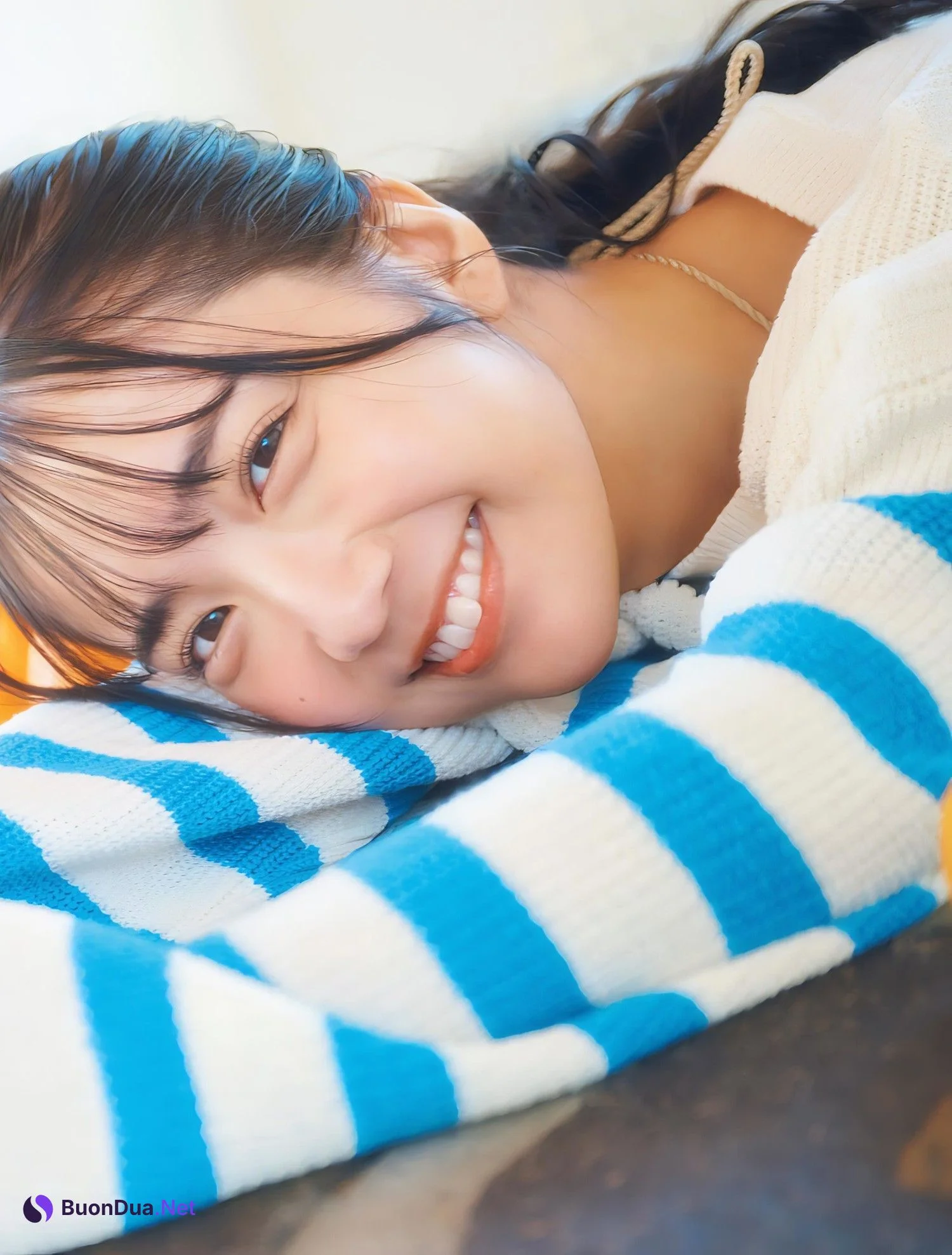Kisumi Amau 天羽希純, FLASH 2023.12.26 (フラッシュ 2023年12月26日号) - Photo 4