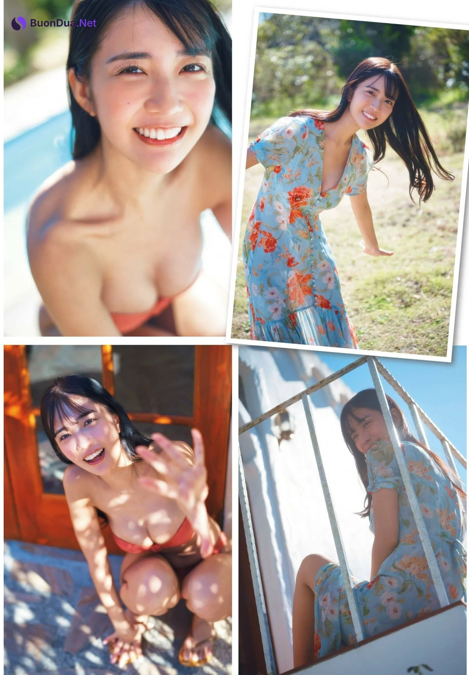 Kisumi Amau 天羽希純, FLASH 2023.12.26 (フラッシュ 2023年12月26日号) - Photo 5