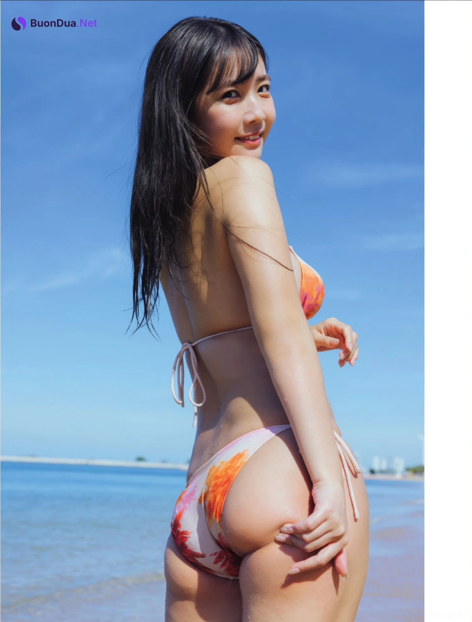 Kisumi Amau 天羽希純, FLASH 2025.01.28 (フラッシュ 2025年1月28日号) - Photo 6
