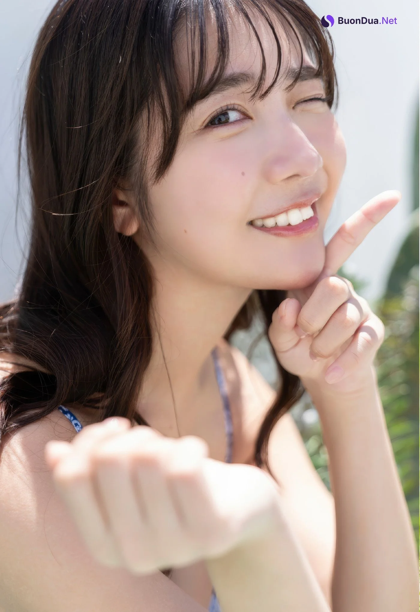 Kisumi Amau 天羽希純, FLASH サンプル版 旬撮ガール 秘密の部屋できすみんヒップを覗き見 - Photo 5