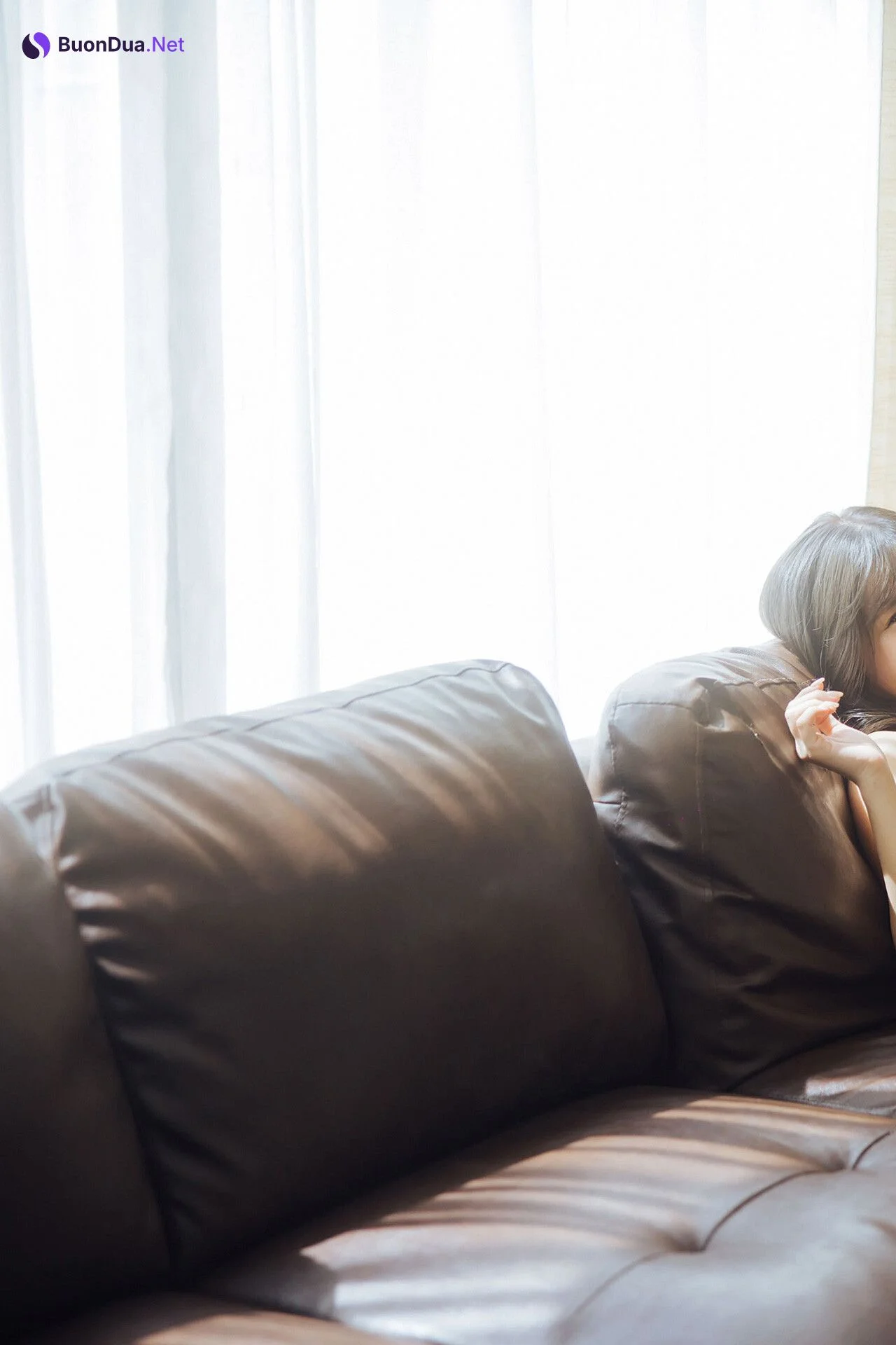 Kisumi Amau 天羽希純, FLASHデジタル写真集 「Are You Ready?」 Set.01 - Photo 14