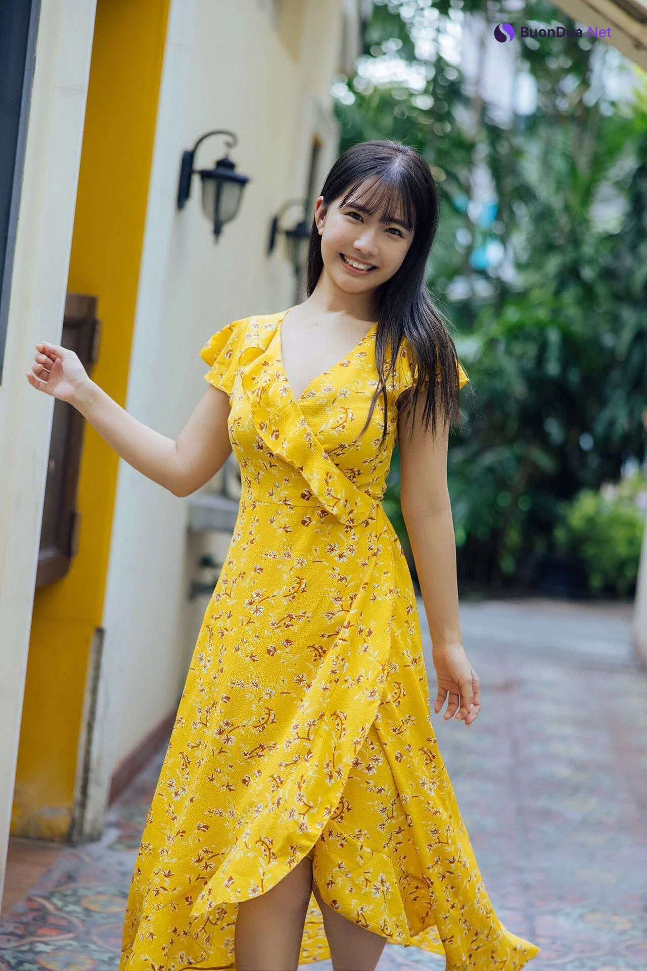 Kisumi Amau 天羽希純, FLASHデジタル写真集 「Are You Ready?」 Set.01 - Photo 6