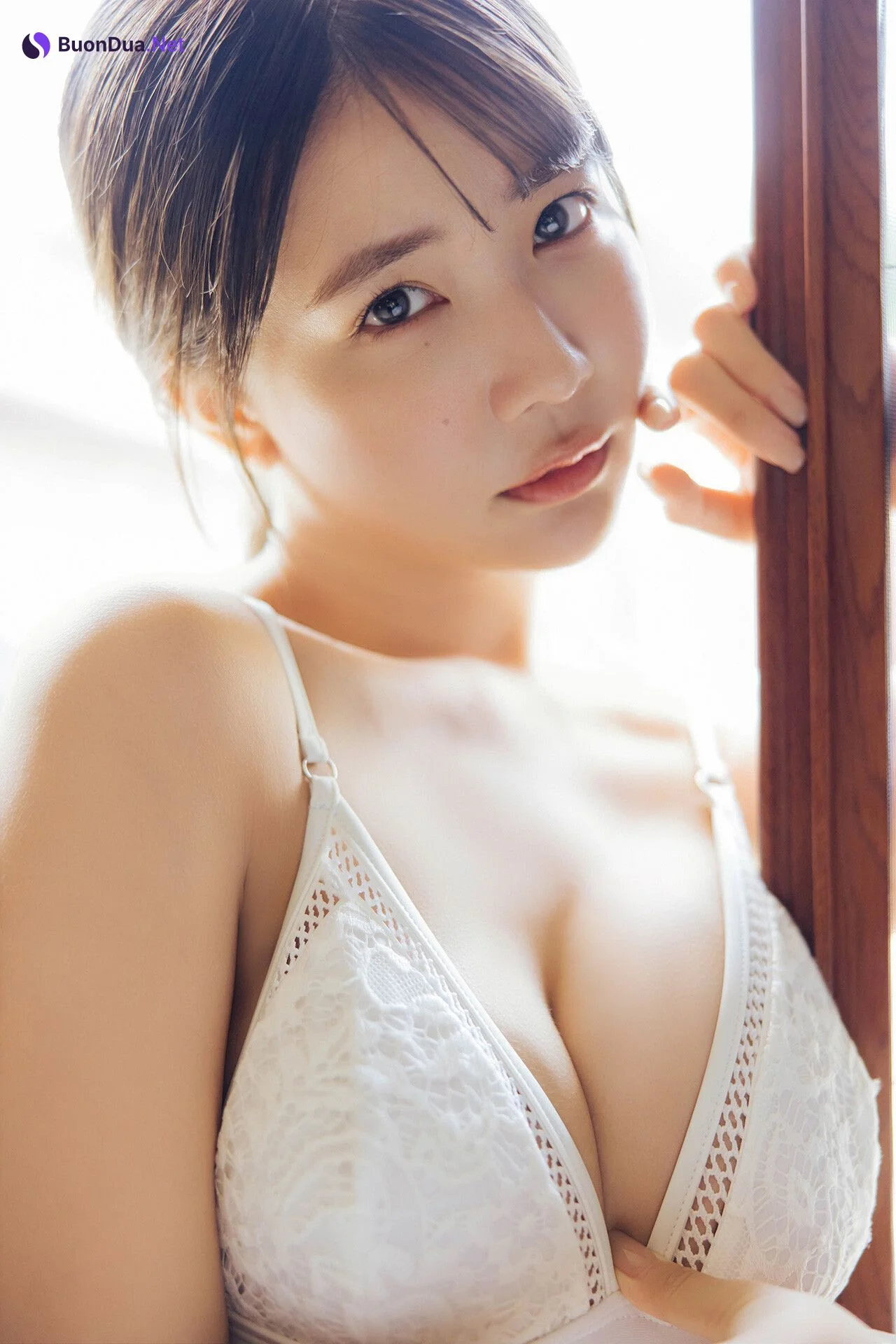 Kisumi Amau 天羽希純, FLASHデジタル写真集 「Are You Ready?」 Set.02 - Photo 10