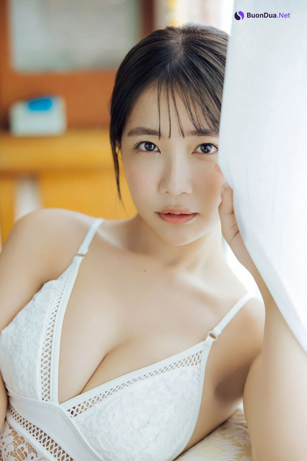 Kisumi Amau 天羽希純, FLASHデジタル写真集 「Are You Ready?」 Set.02 - Photo 9