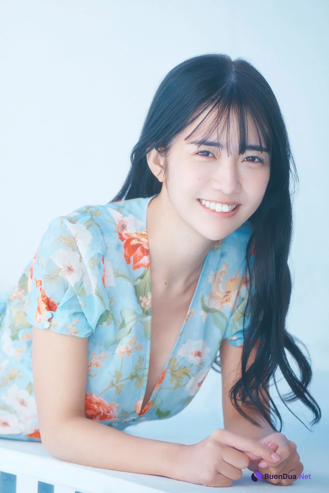 Kisumi Amau 天羽希純, FLASHデジタル写真集 [エキゾチックLOVE] Set.01 - Photo 11
