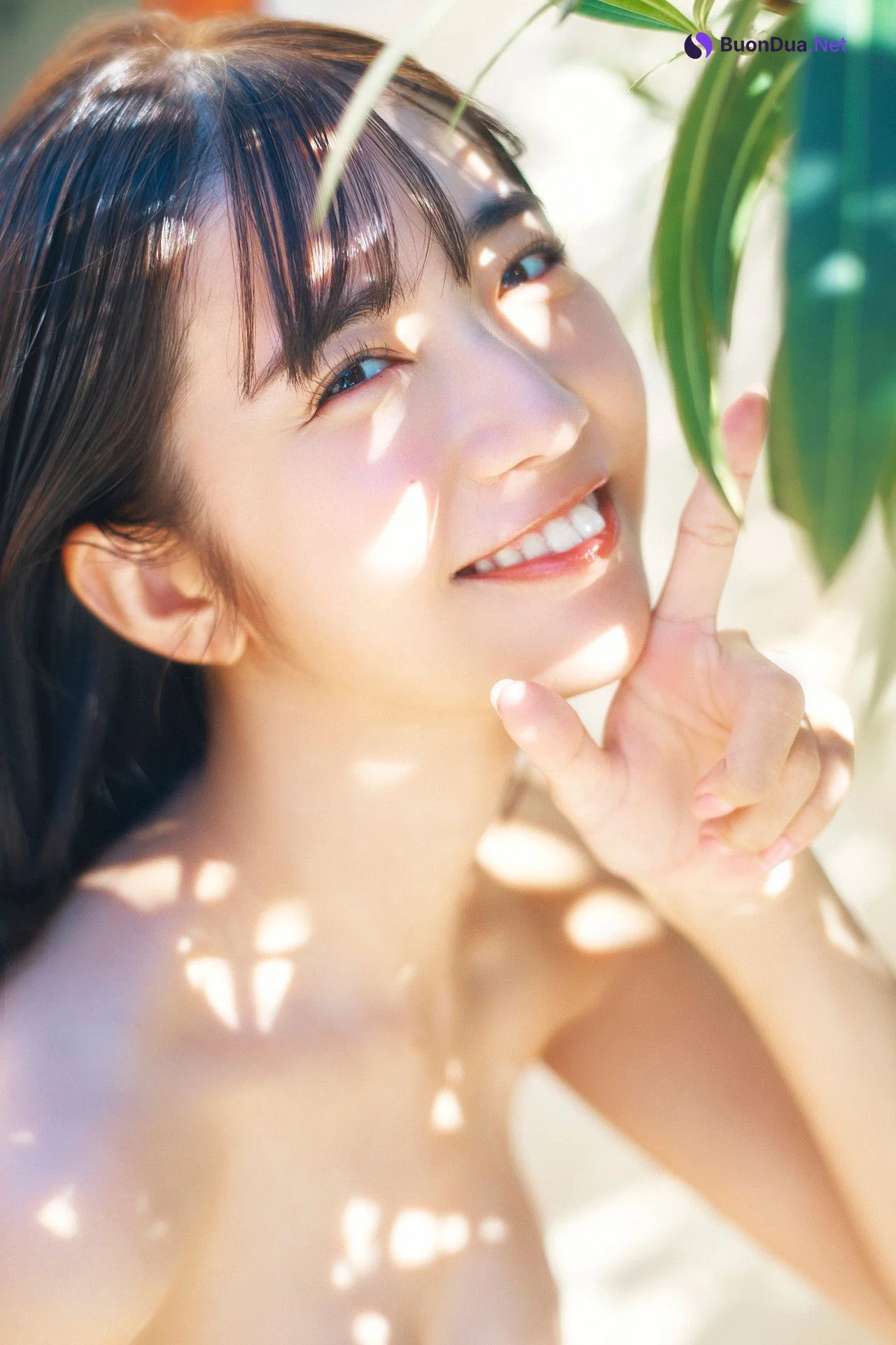 Kisumi Amau 天羽希純, FLASHデジタル写真集 [エキゾチックLOVE] Set.01 - Photo 17