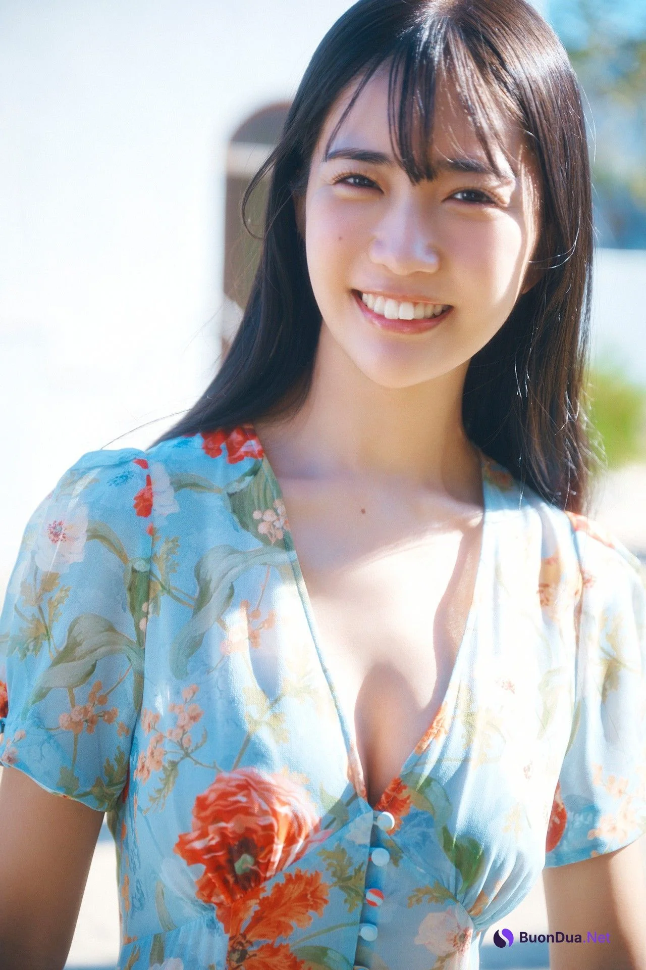 Kisumi Amau 天羽希純, FLASHデジタル写真集 [エキゾチックLOVE] Set.01 - Photo 3