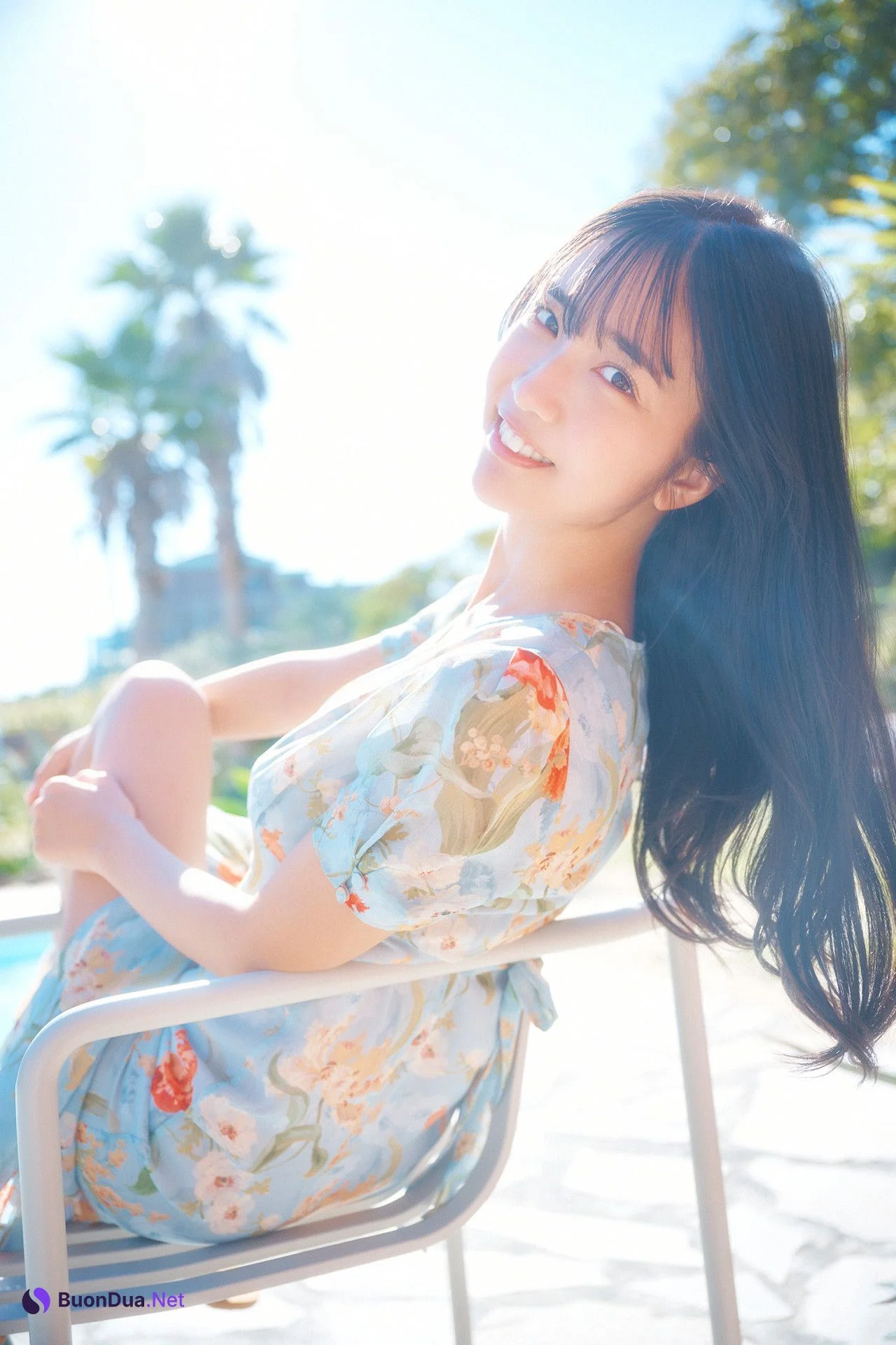 Kisumi Amau 天羽希純, FLASHデジタル写真集 [エキゾチックLOVE] Set.01 - Photo 4