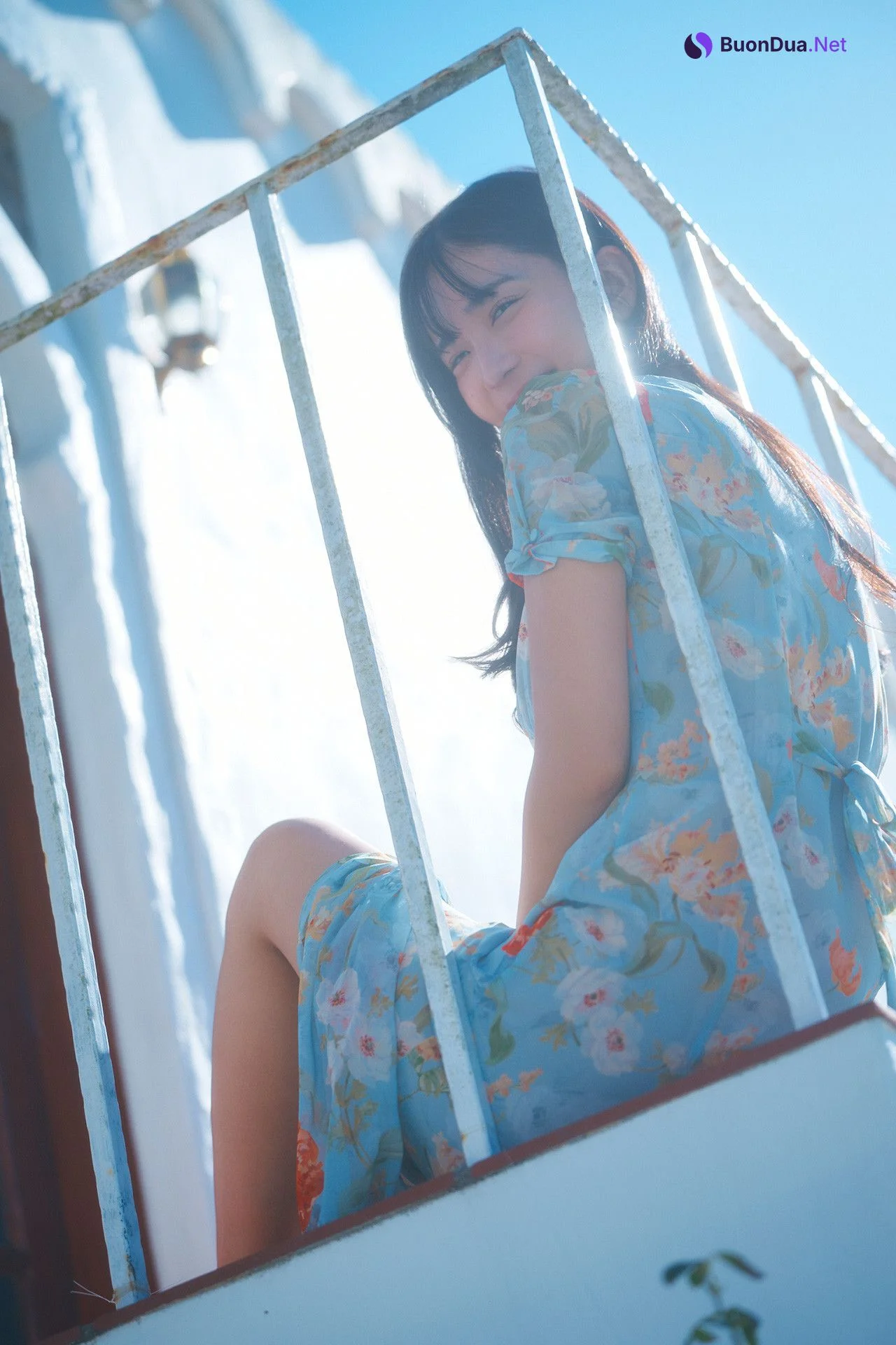 Kisumi Amau 天羽希純, FLASHデジタル写真集 [エキゾチックLOVE] Set.01 - Photo 6