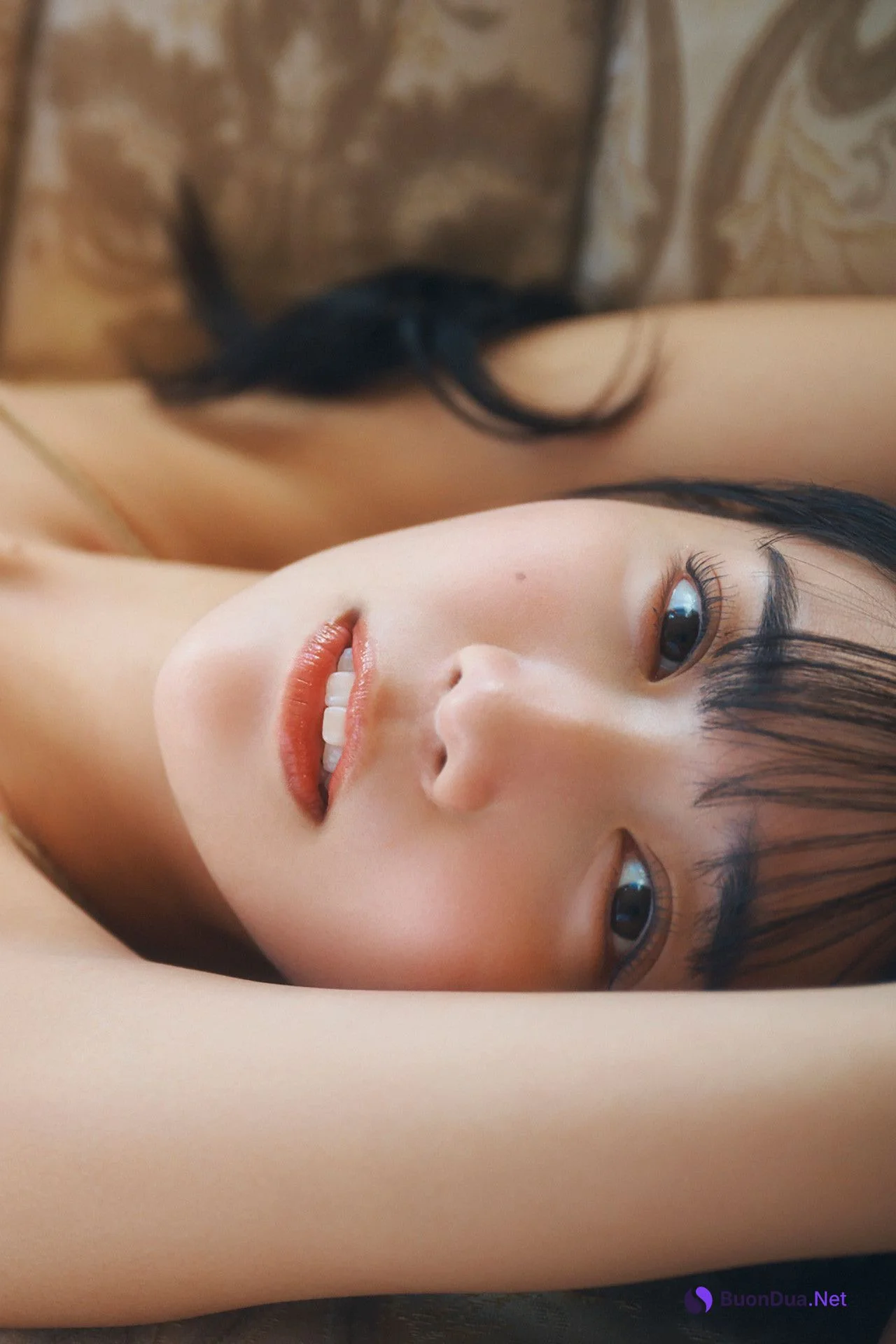 Kisumi Amau 天羽希純, FLASHデジタル写真集 [エキゾチックLOVE] Set.02 - Photo 19