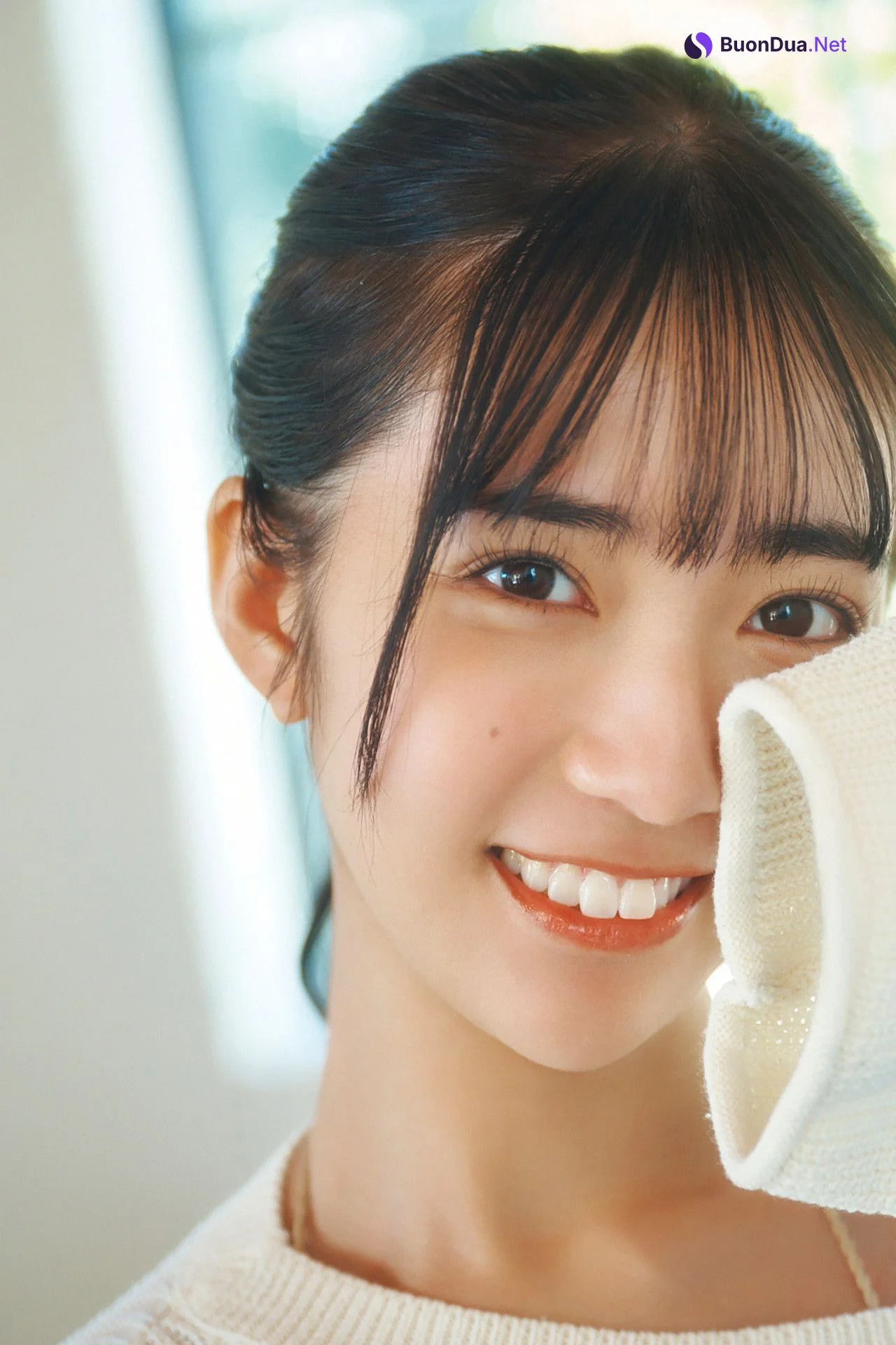 Kisumi Amau 天羽希純, FLASHデジタル写真集 [エキゾチックLOVE] Set.02 - Photo 5