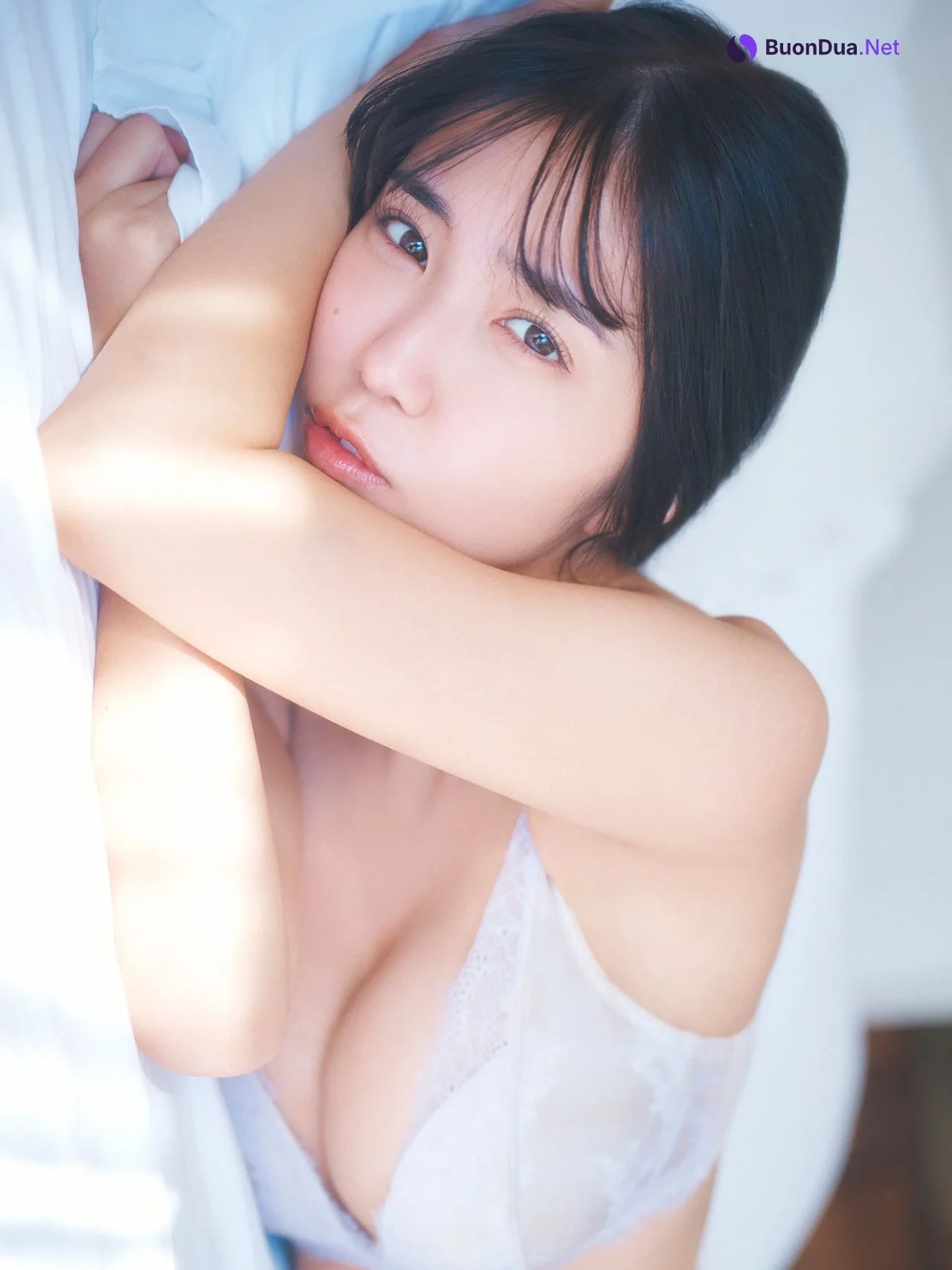 Kisumi Amau 天羽希純, FLASHデジタル写真集 [エキゾチックLOVE] Set.03 - Photo 11