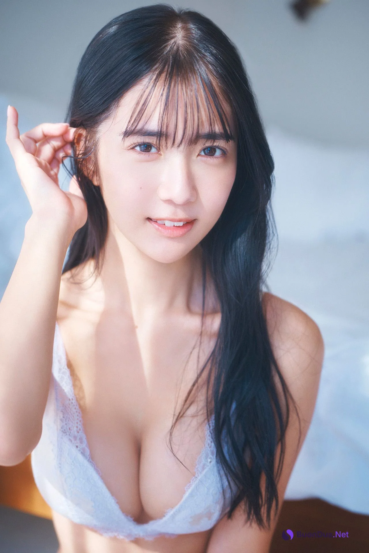 Kisumi Amau 天羽希純, FLASHデジタル写真集 [エキゾチックLOVE] Set.03 - Photo 15