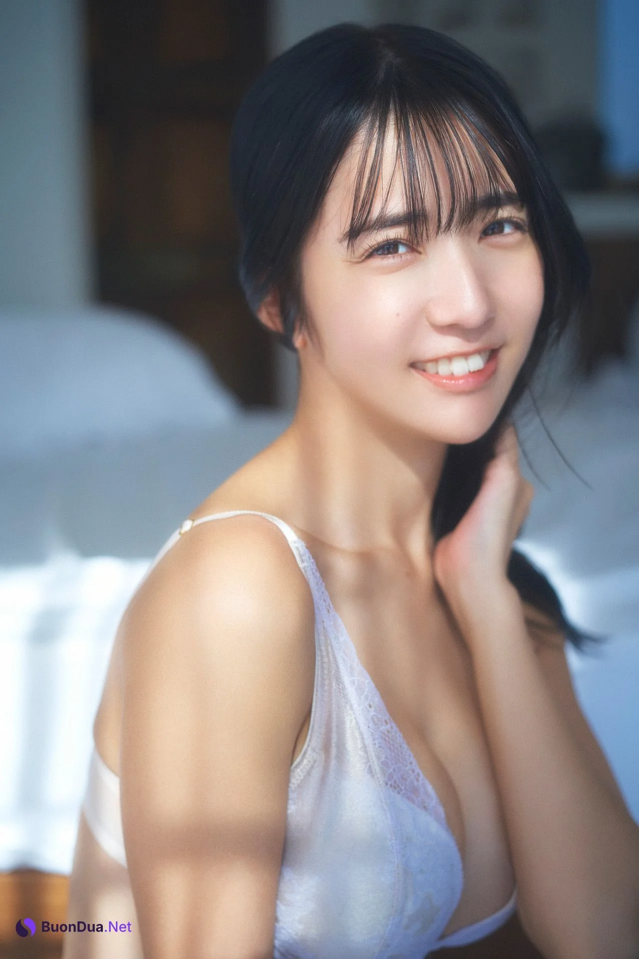 Kisumi Amau 天羽希純, FLASHデジタル写真集 [エキゾチックLOVE] Set.03 - Photo 20