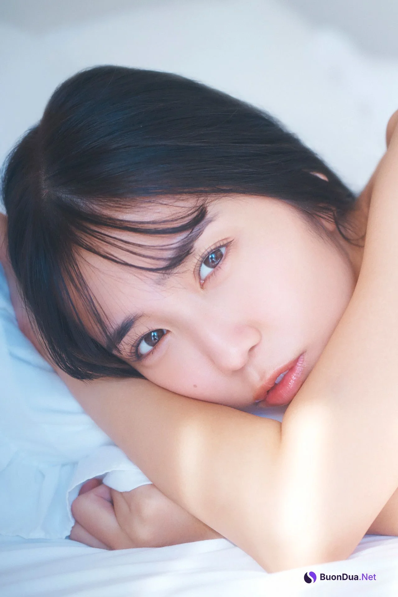 Kisumi Amau 天羽希純, FLASHデジタル写真集 [エキゾチックLOVE] Set.03 - Photo 9