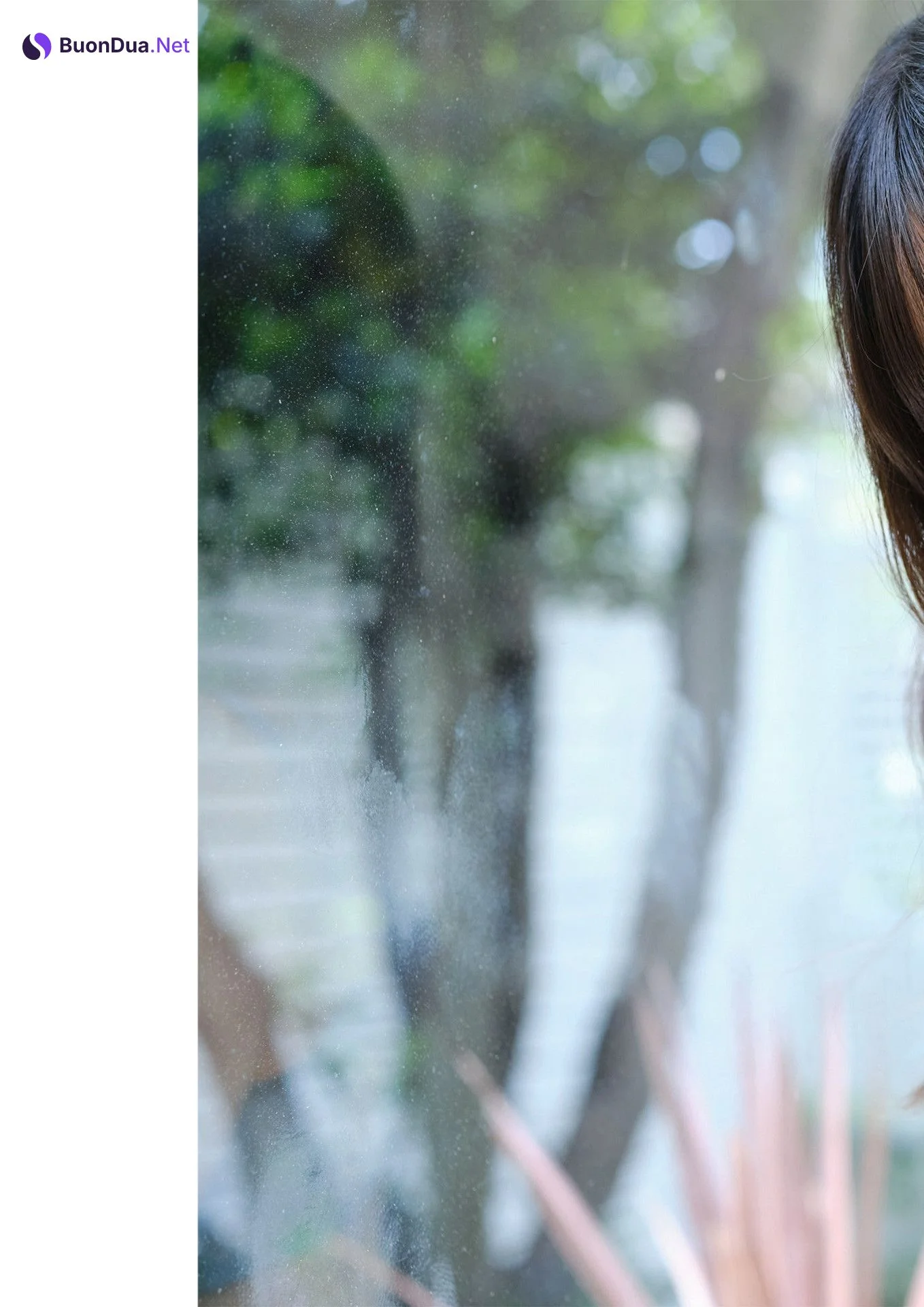 Kisumi Amau 天羽希純, GIRLS graph. デジタル写真集 「Kiss Me Angel」 Set.02 - Photo 14