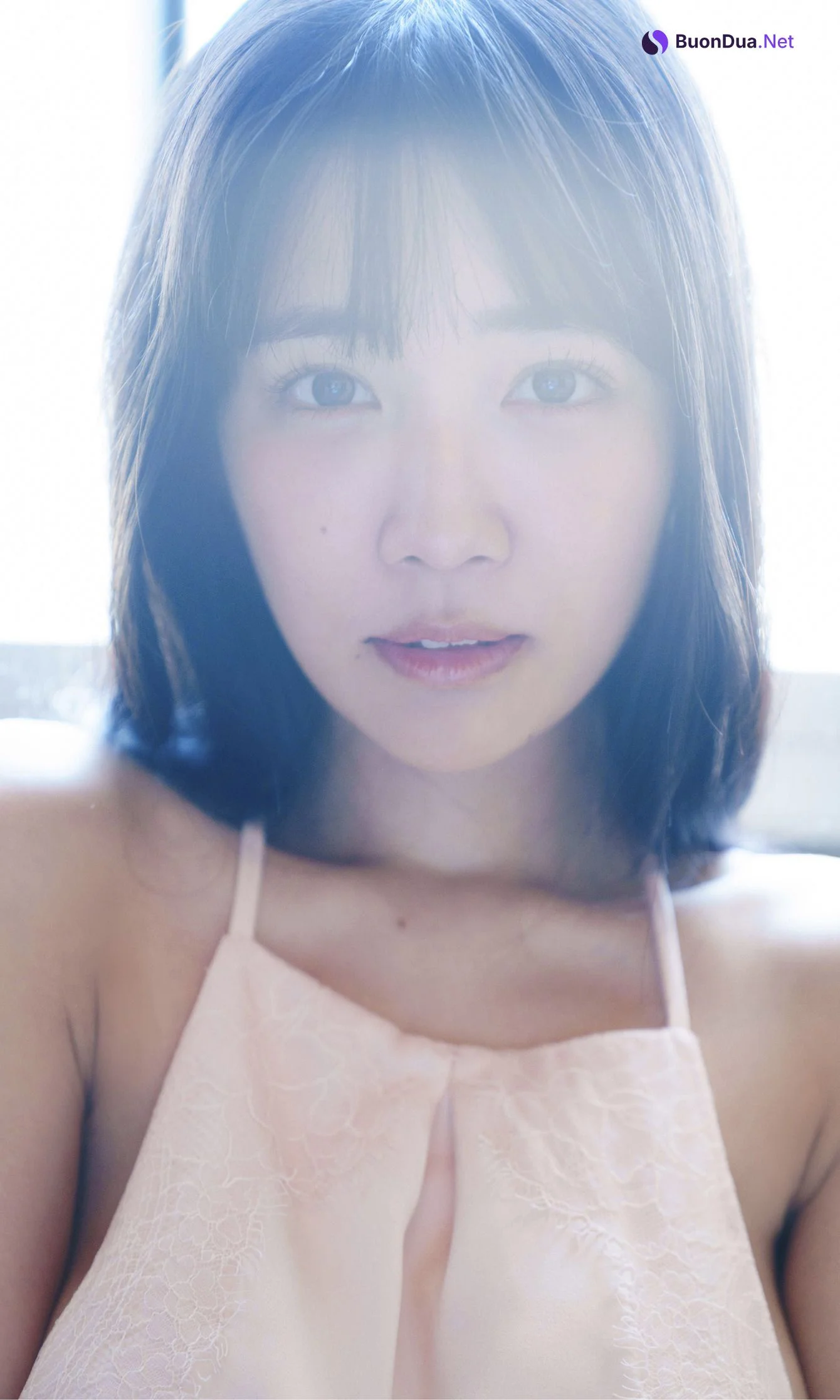 Kisumi Amau 天羽希純, 週プレ Photo Book 「MEMORIAL」 Set.03 - รูปภาพ 10