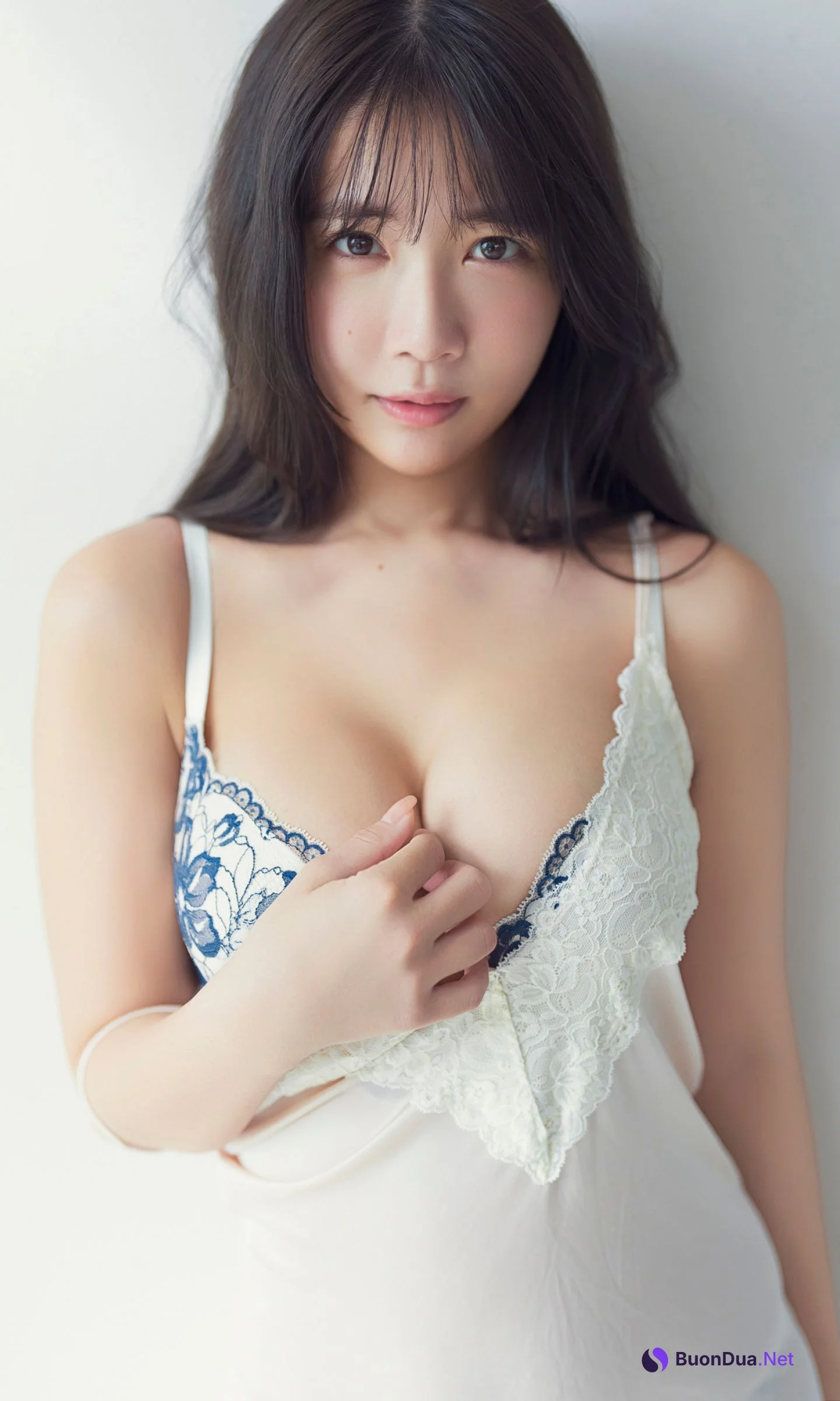 Kisumi Amau 天羽希純, 週プレ Photo Book 「見せつけてやるぜ！」 Set.01 - Photo 13