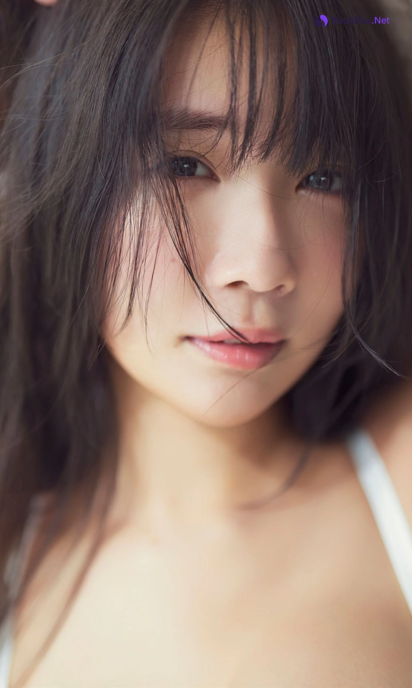 Kisumi Amau 天羽希純, 週プレ Photo Book 「見せつけてやるぜ！」 Set.01 - Photo 14