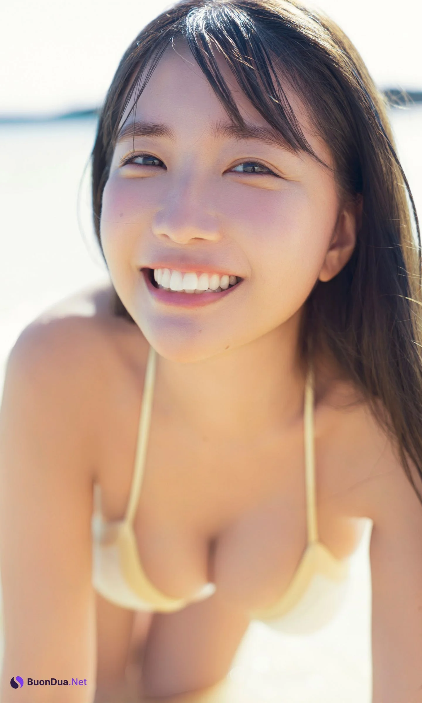 Kisumi Amau 天羽希純, 週プレ Photo Book 「見せつけてやるぜ！」 Set.01 - Photo 5