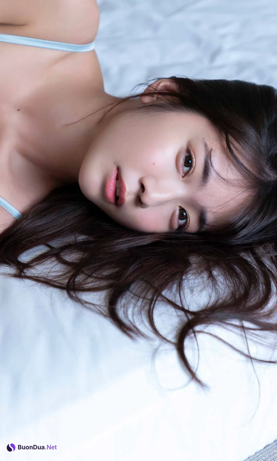 Kisumi Amau 天羽希純, 週プレ Photo Book 天羽希純、始まる。 Set.01 - Photo 18