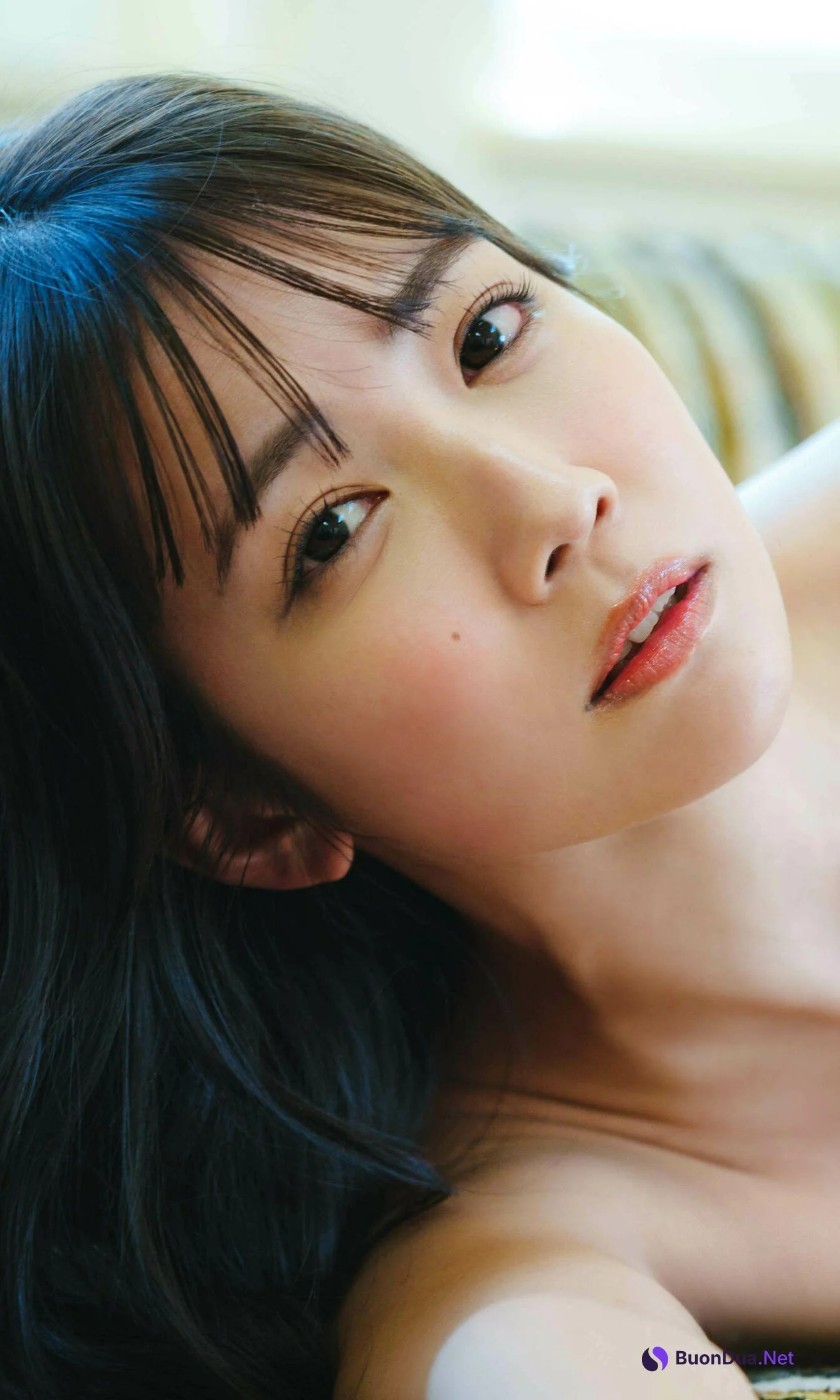 Kisumi Amau 天羽希純, 週プレ Photo Book 「かわいいだけじゃない！」 Set.03 - Photo 8
