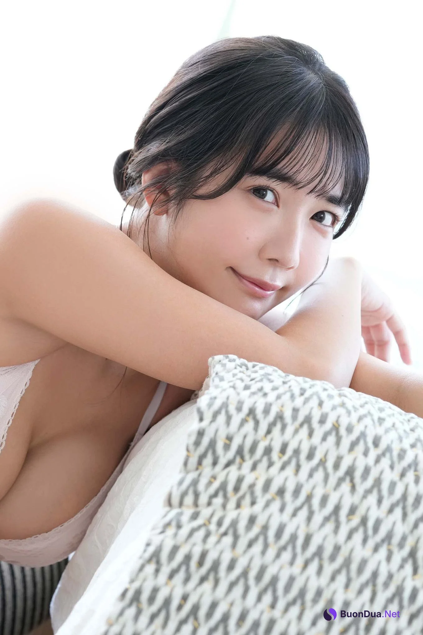 Kisumi Amau 天羽希純, デジタル限定写真集 『メルティーキスミー』 Set.01 - Photo 15