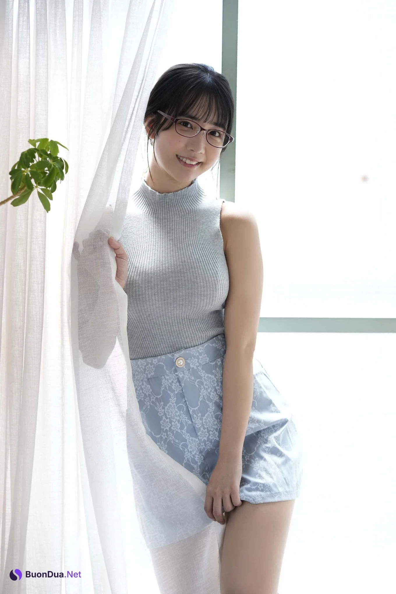 Kisumi Amau 天羽希純, デジタル限定写真集 『メルティーキスミー』 Set.01 - Photo 2