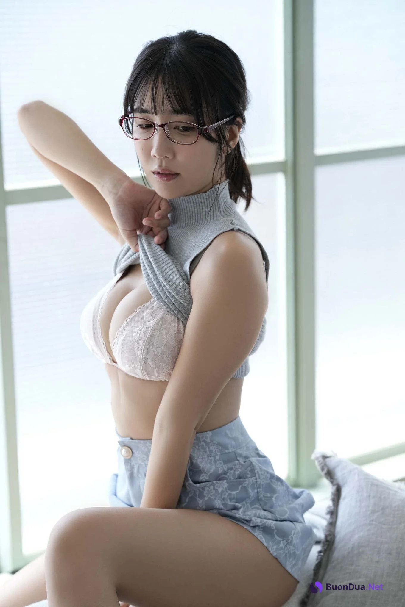 Kisumi Amau 天羽希純, デジタル限定写真集 『メルティーキスミー』 Set.01 - Photo 6