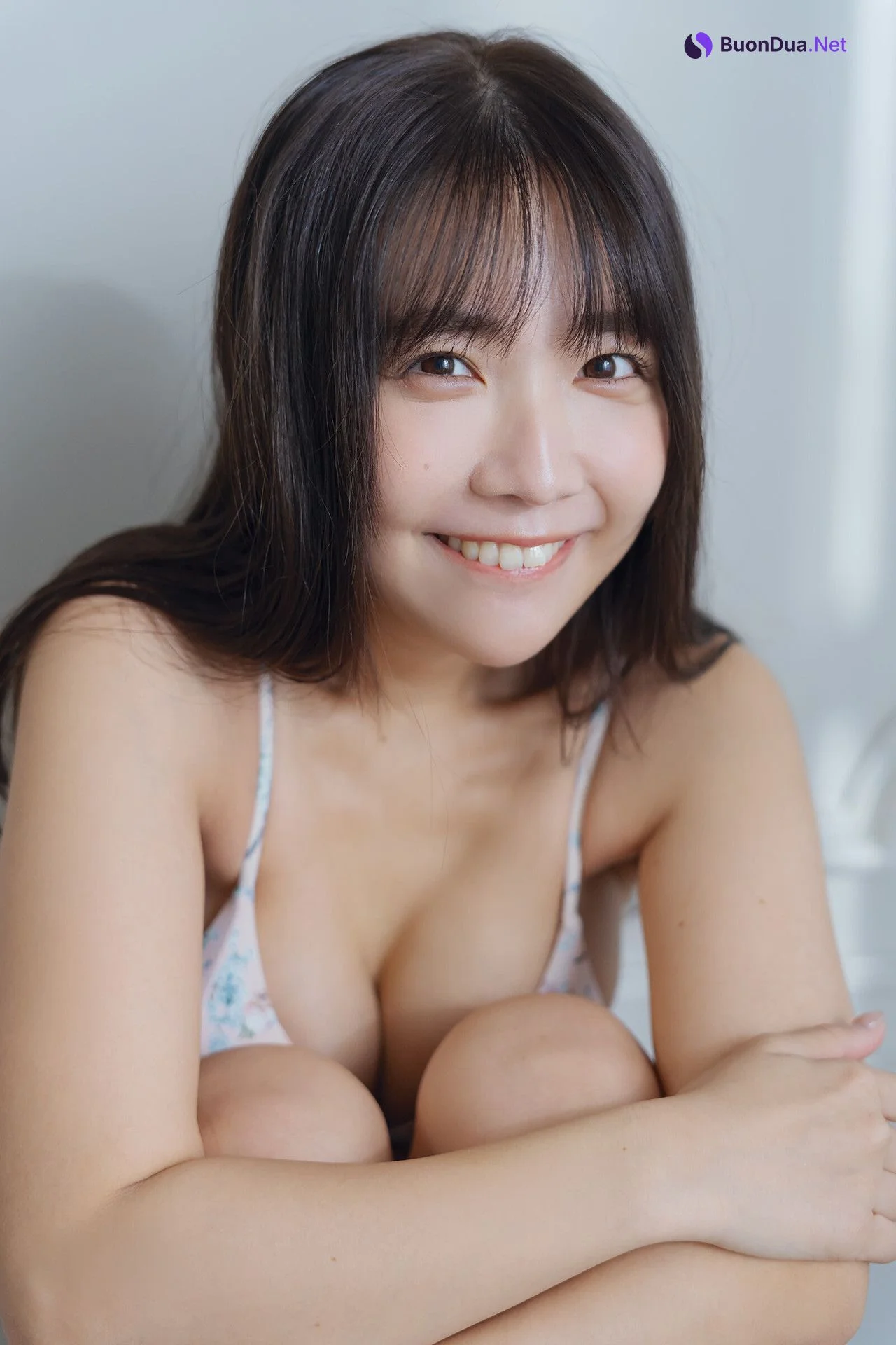 Kisumi Amau 天羽希純, 漫画アクションデジタル写真集 「こっち見ていいよ」 Set.01 - Photo 11