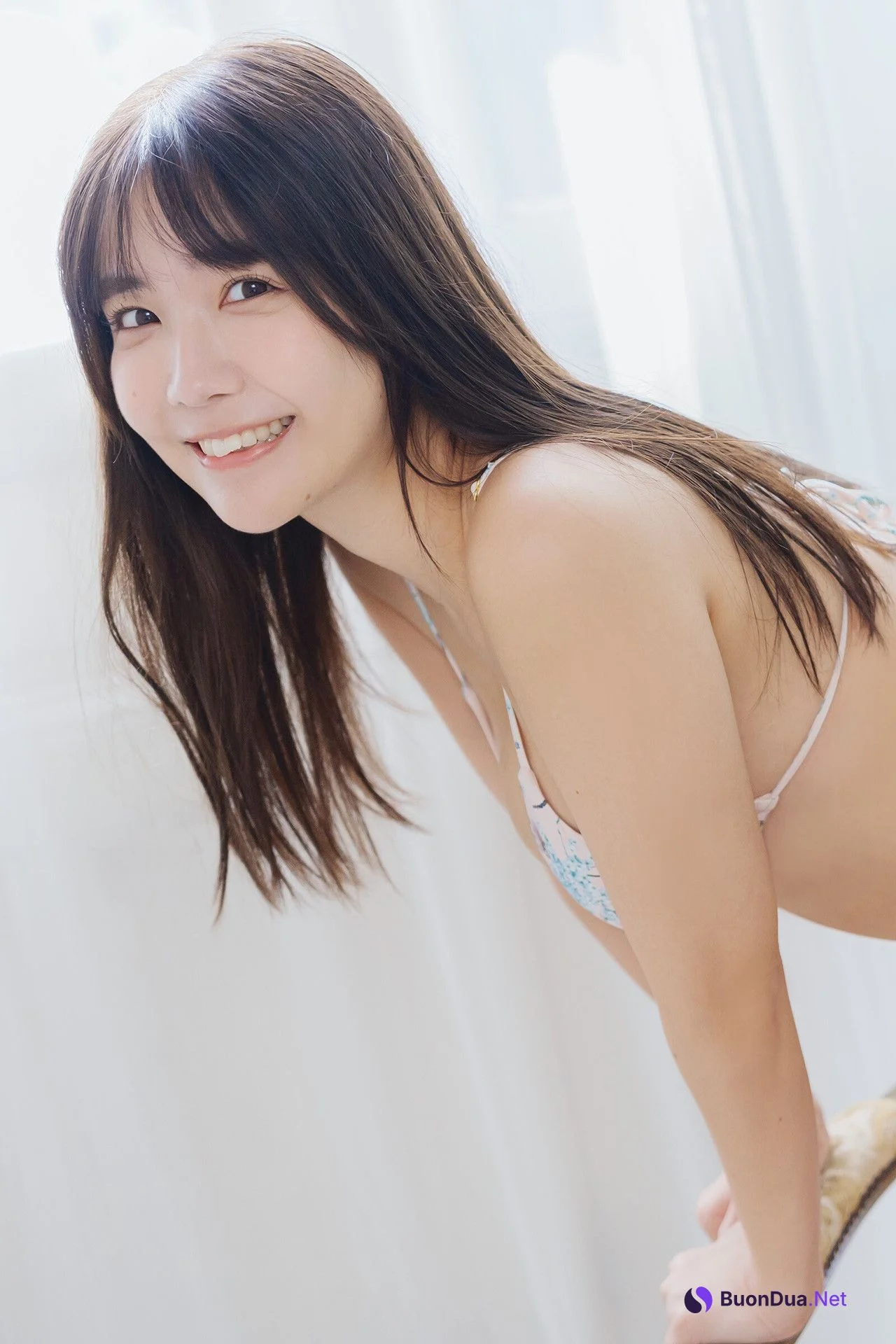 Kisumi Amau 天羽希純, 漫画アクションデジタル写真集 「こっち見ていいよ」 Set.01 - Photo 15