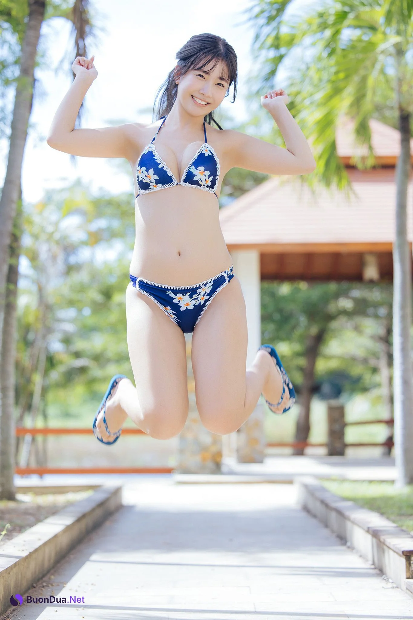 Kisumi Amau 天羽希純, ヤングチャンピオンデジグラ 『抱いてみる？』 Set.01 - Photo 17