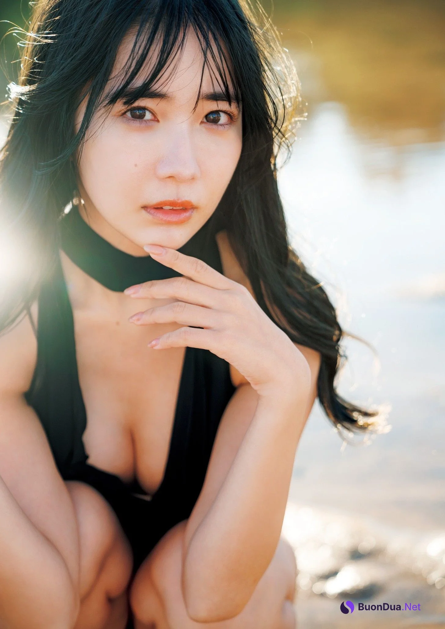 Kisumi Amau 天羽希純, 写真集 『きすみすき』 Set.01 - Photo 4