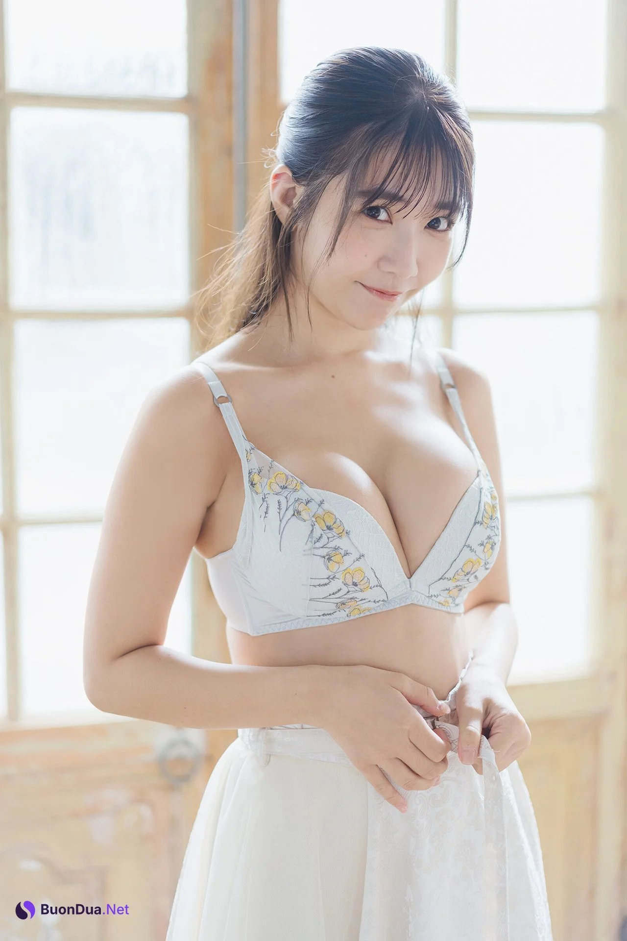 Kisumi Amau 天羽希純, 漫画アクションデジタル写真集 「こっち見ていいよ」 Set.03 - Photo 7