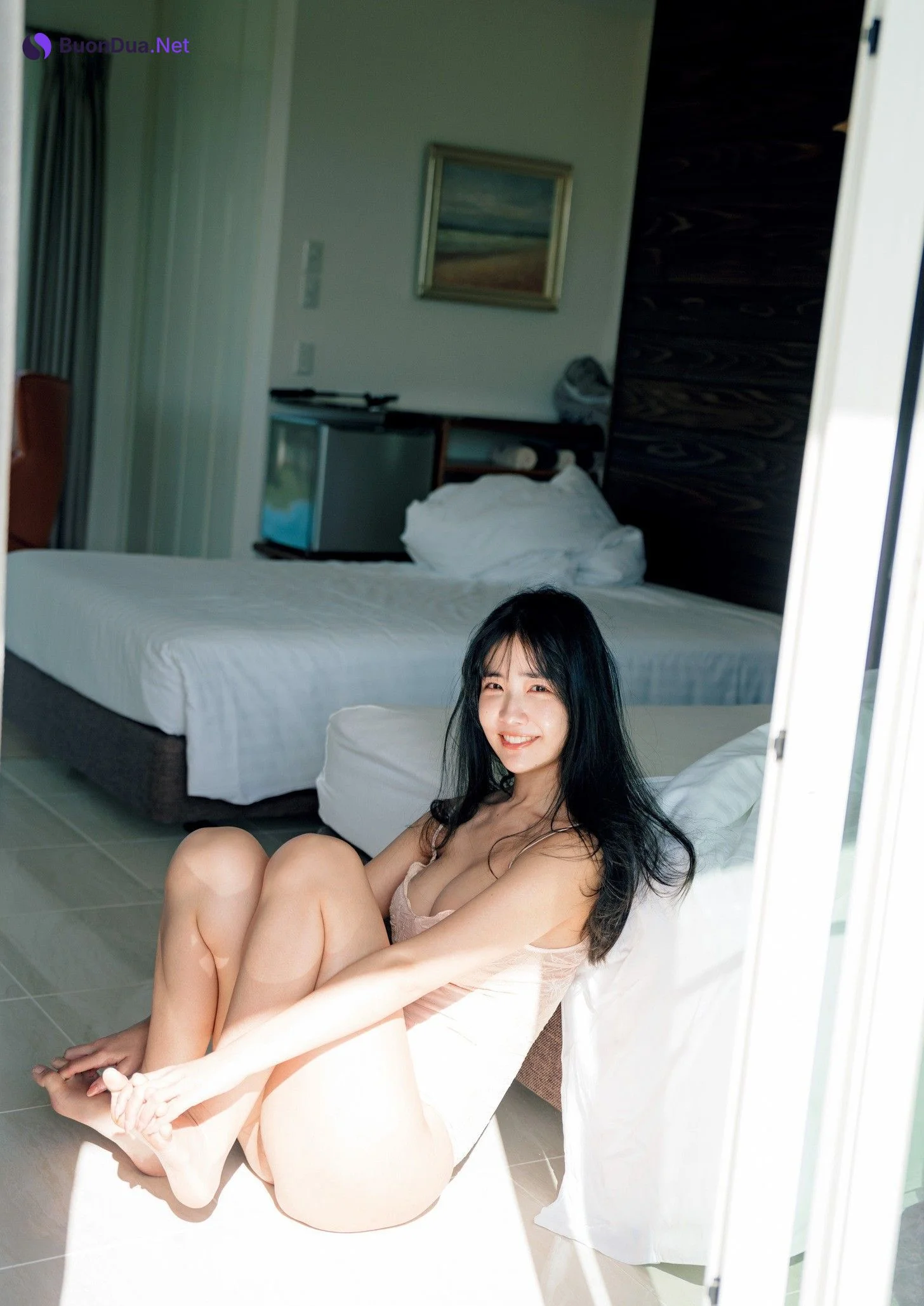 Kisumi Amau 天羽希純, 写真集 『きすみすき』 Set.03 - Photo 11