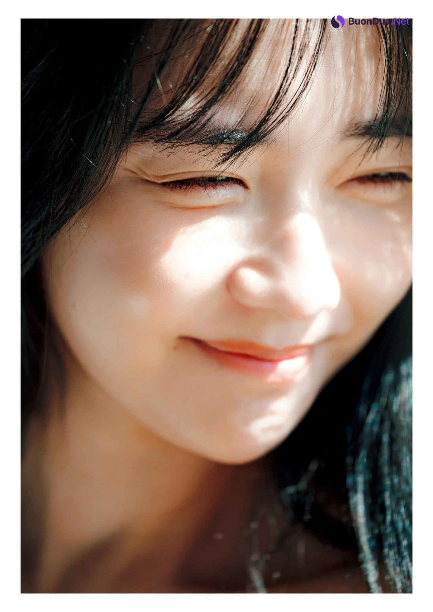 Kisumi Amau 天羽希純, 写真集 『きすみすき』 Set.03 - Photo 14