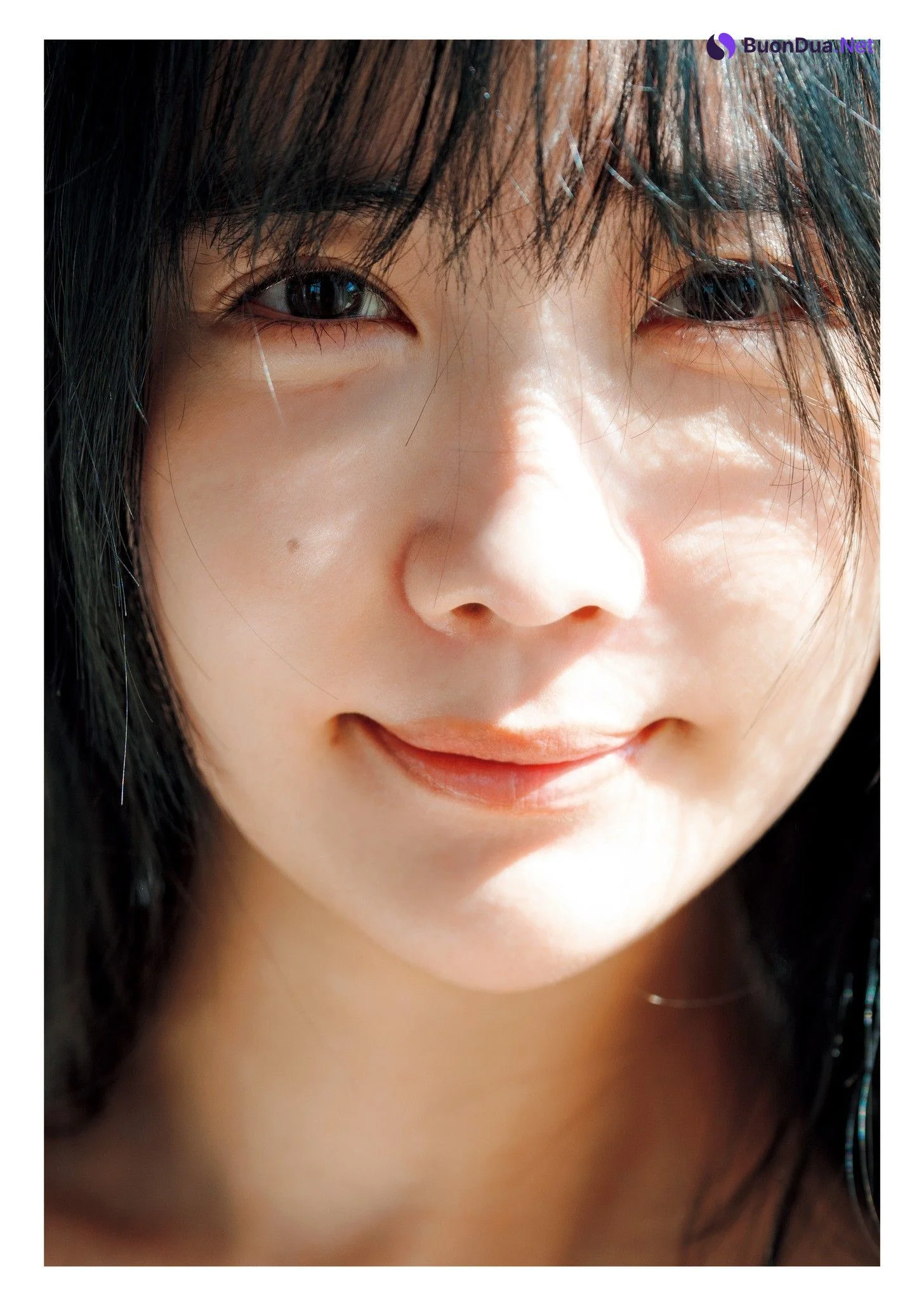 Kisumi Amau 天羽希純, 写真集 『きすみすき』 Set.03 - Photo 15