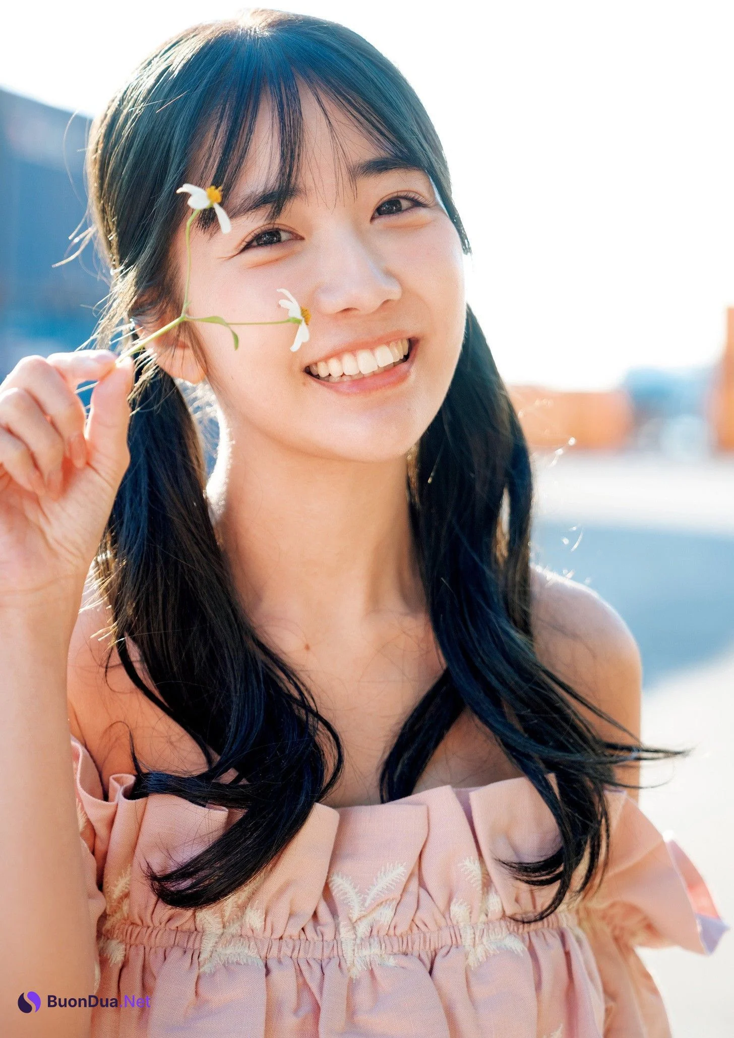 Kisumi Amau 天羽希純, 写真集 『きすみすき』 Set.03 - Photo 8