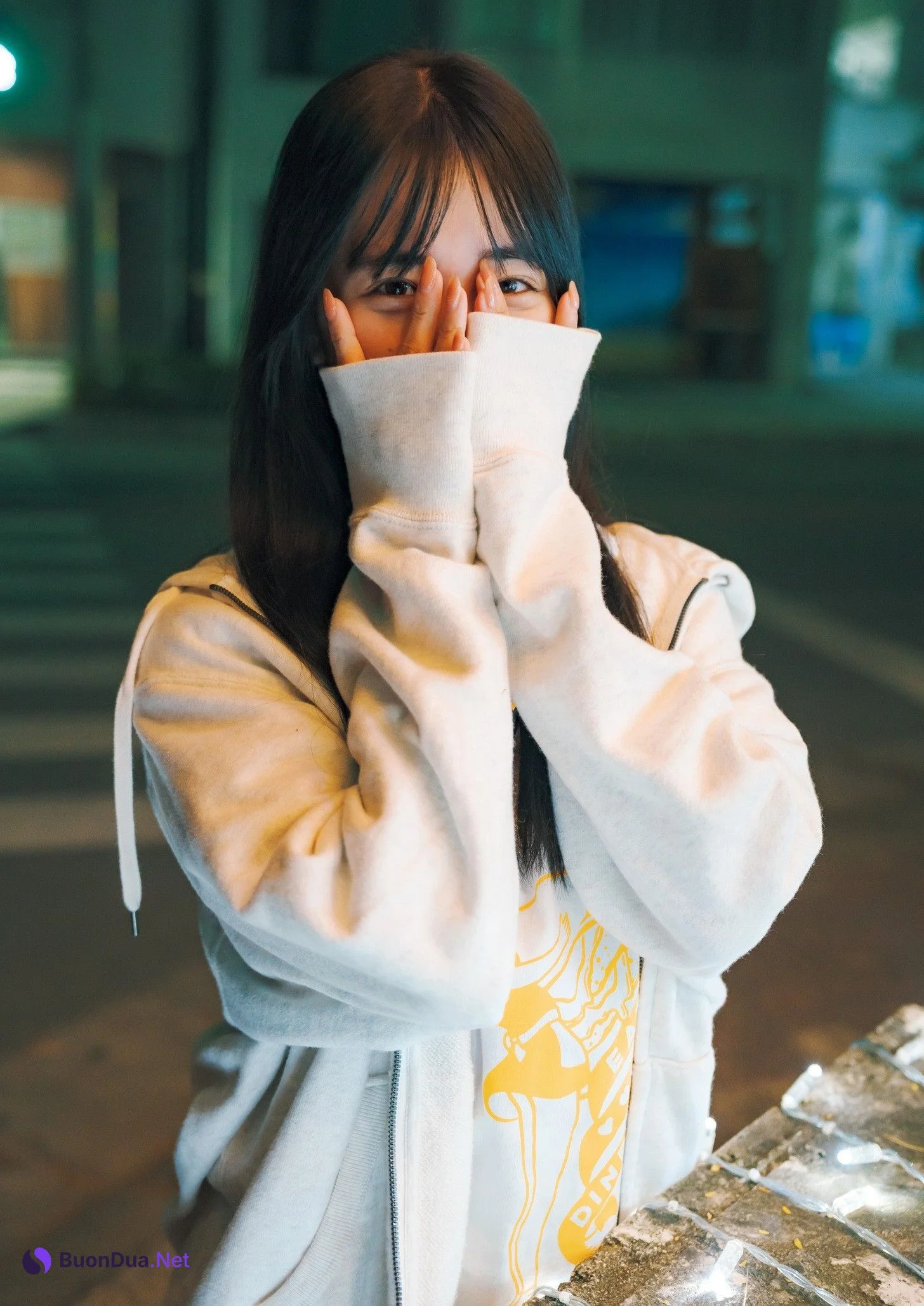 Kisumi Amau 天羽希純, 写真集 『きすみすき』 Set.04 - Photo 12