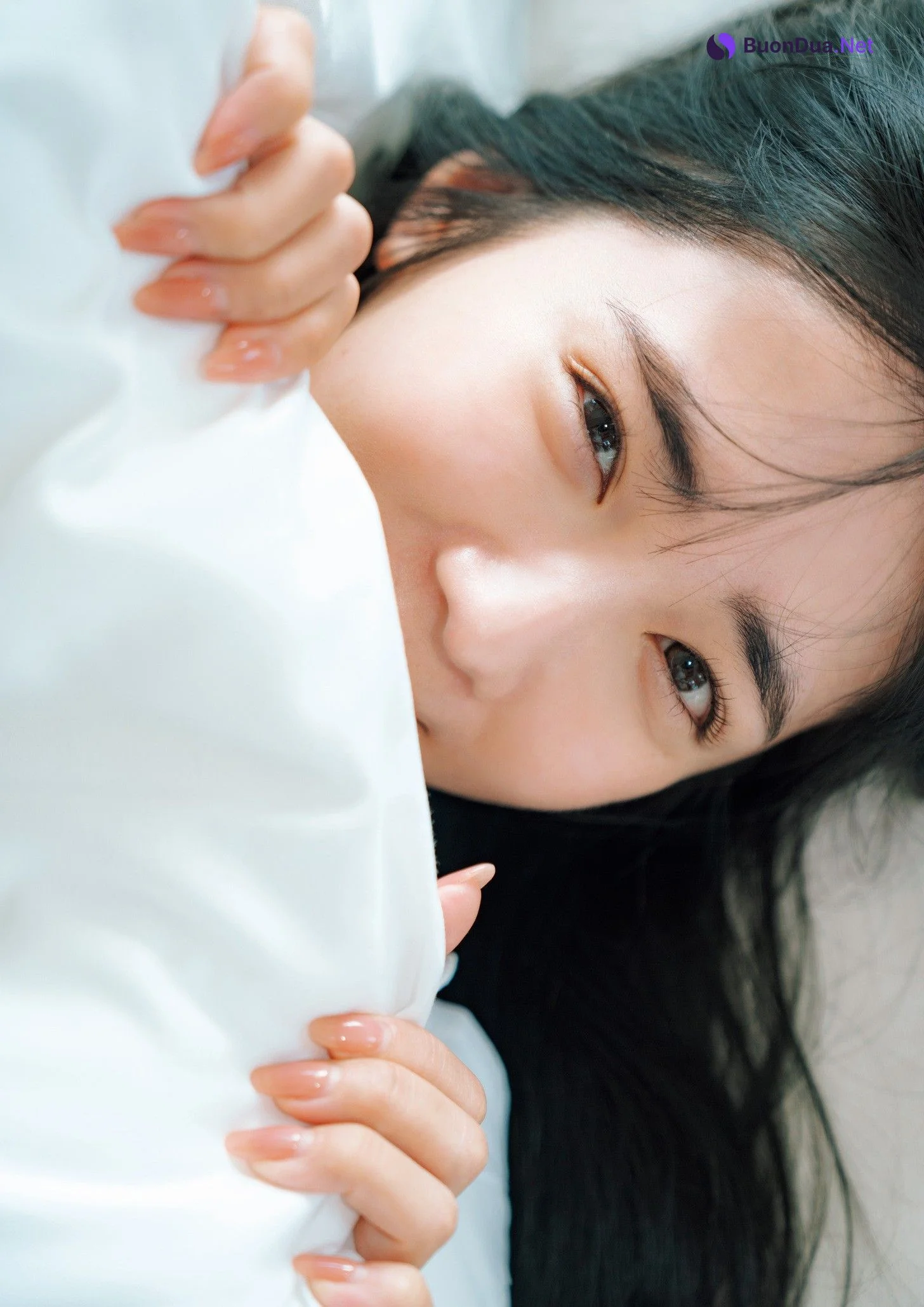 Kisumi Amau 天羽希純, 写真集 『きすみすき』 Set.04 - Photo 13