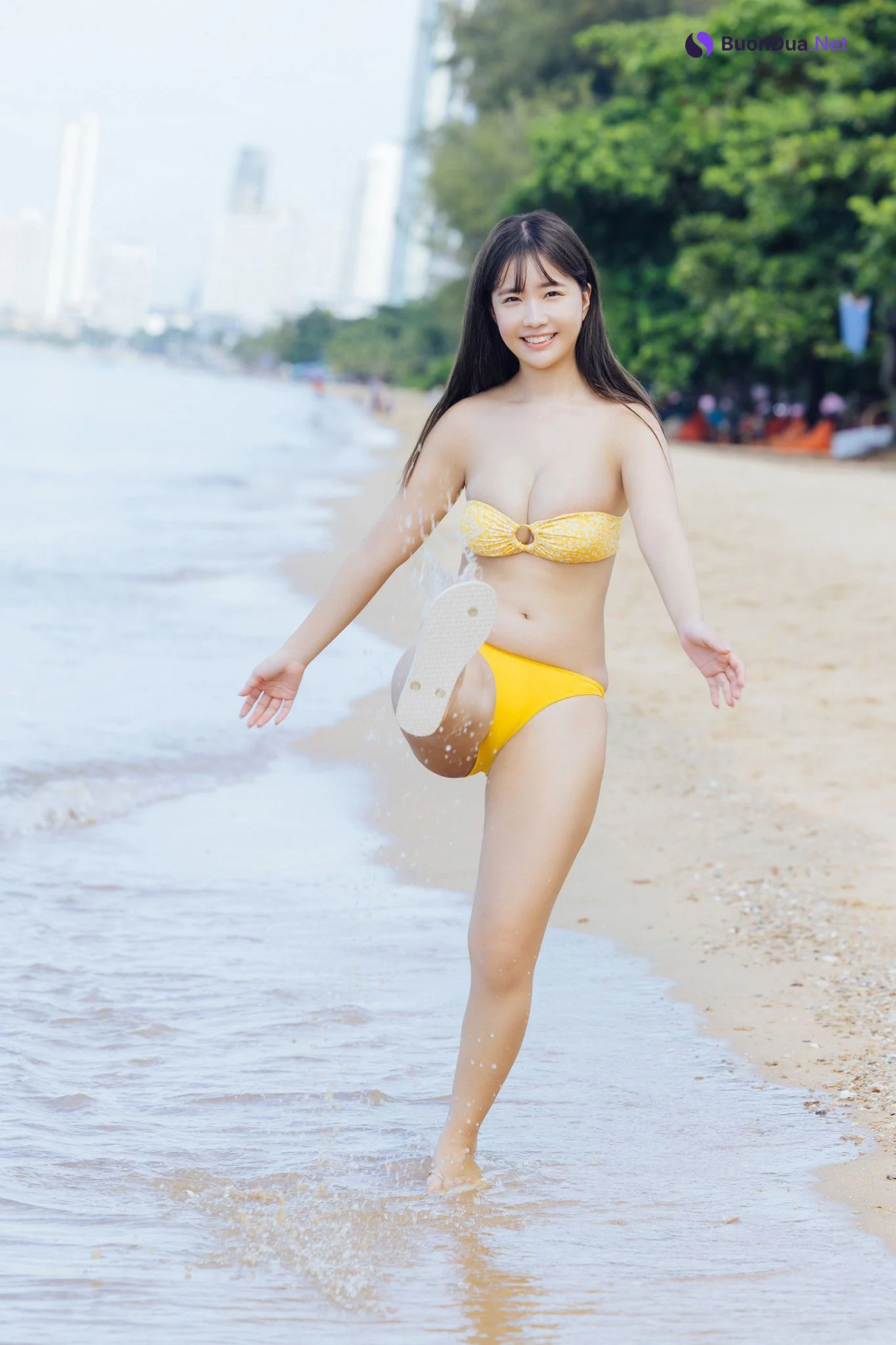 Kisumi Amau 天羽希純, ヤングチャンピオンデジグラ 『抱いてみる？』 Set.04 - Photo 14
