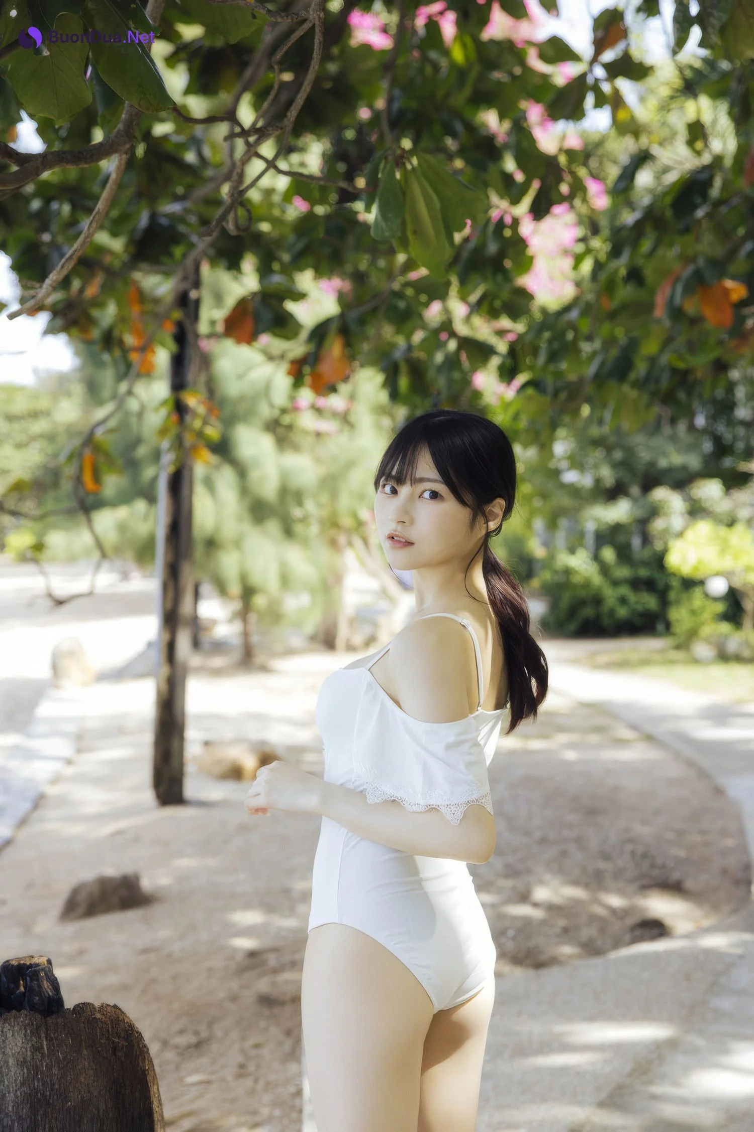 Kisumi Amau 天羽希純, USA 宇咲, Bessatsu Young Champion 2025 No.03 (別冊ヤングチャンピオン 2025年3号) - Photo 15