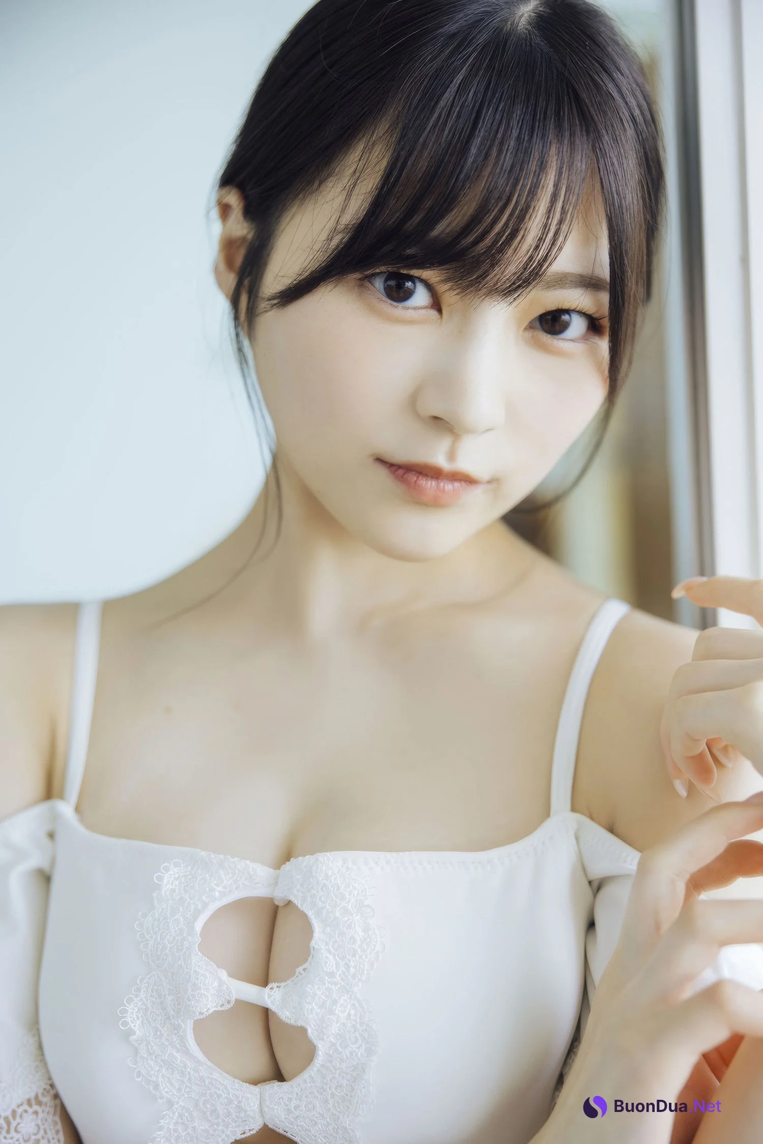Kisumi Amau 天羽希純, USA 宇咲, Bessatsu Young Champion 2025 No.03 (別冊ヤングチャンピオン 2025年3号) - Photo 16