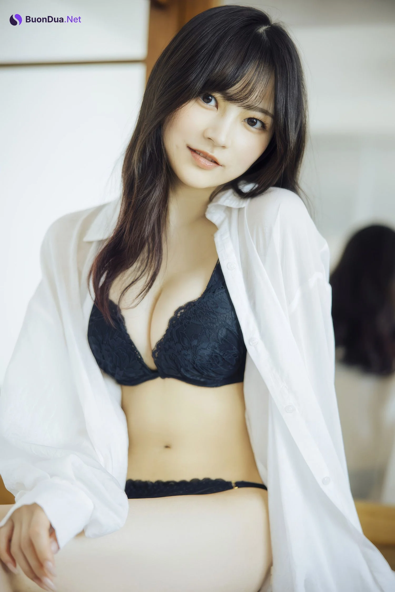Kisumi Amau 天羽希純, USA 宇咲, Bessatsu Young Champion 2025 No.03 (別冊ヤングチャンピオン 2025年3号) - Photo 17