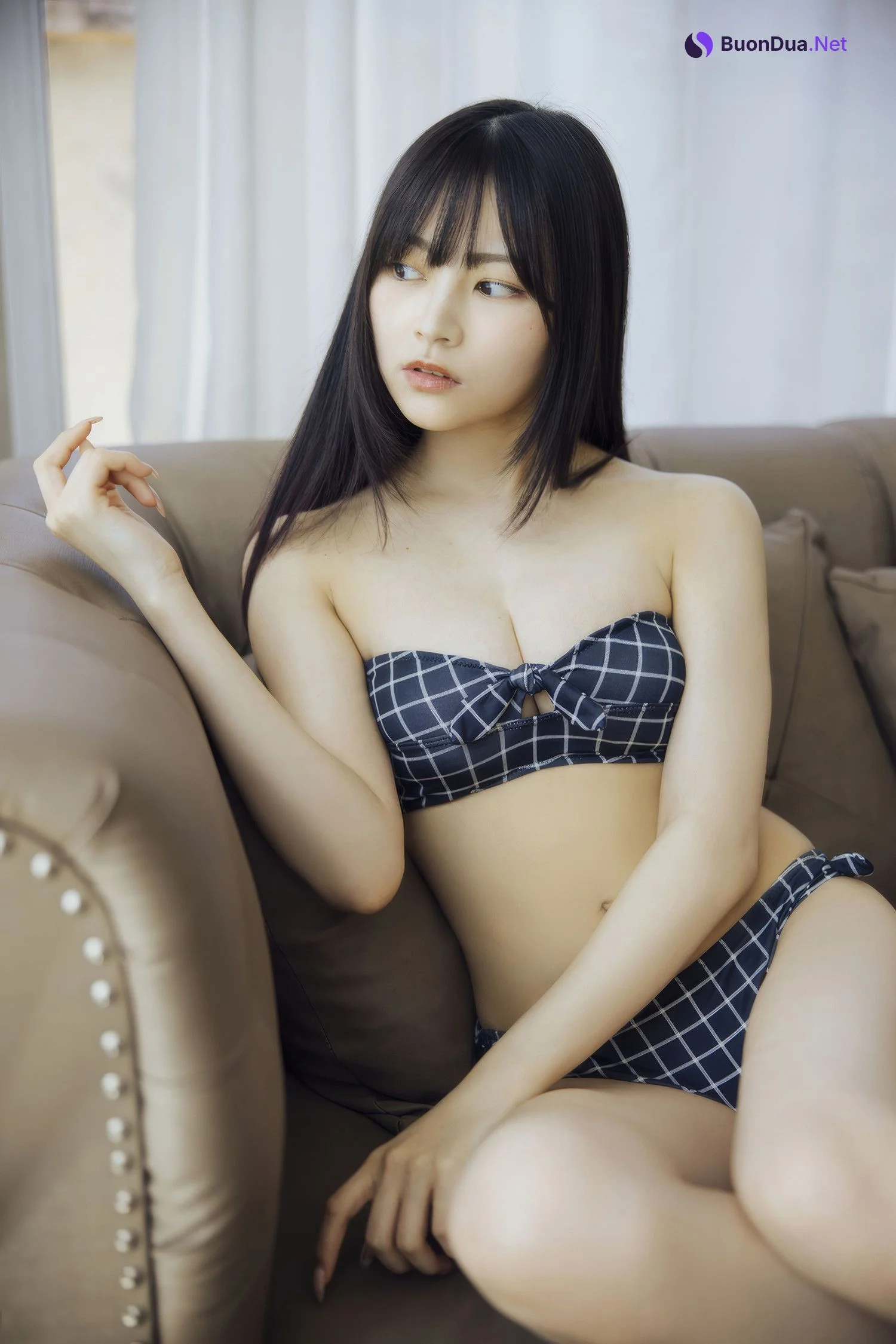 Kisumi Amau 天羽希純, USA 宇咲, Bessatsu Young Champion 2025 No.03 (別冊ヤングチャンピオン 2025年3号) - Photo 18