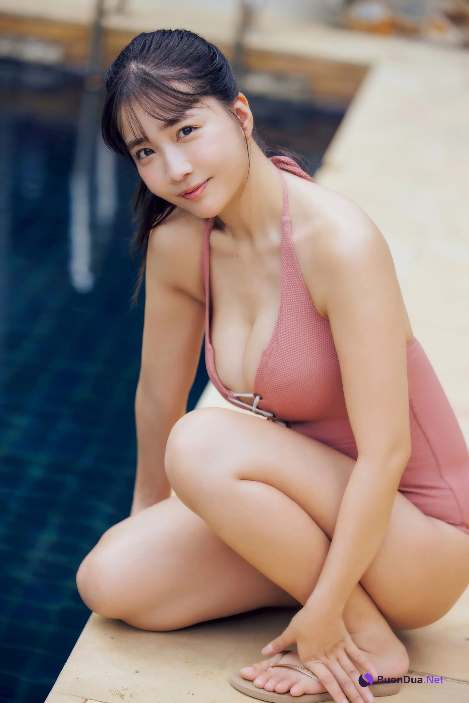 Kisumi Amau 天羽希純, USA 宇咲, Bessatsu Young Champion 2025 No.03 (別冊ヤングチャンピオン 2025年3号) - Photo 9